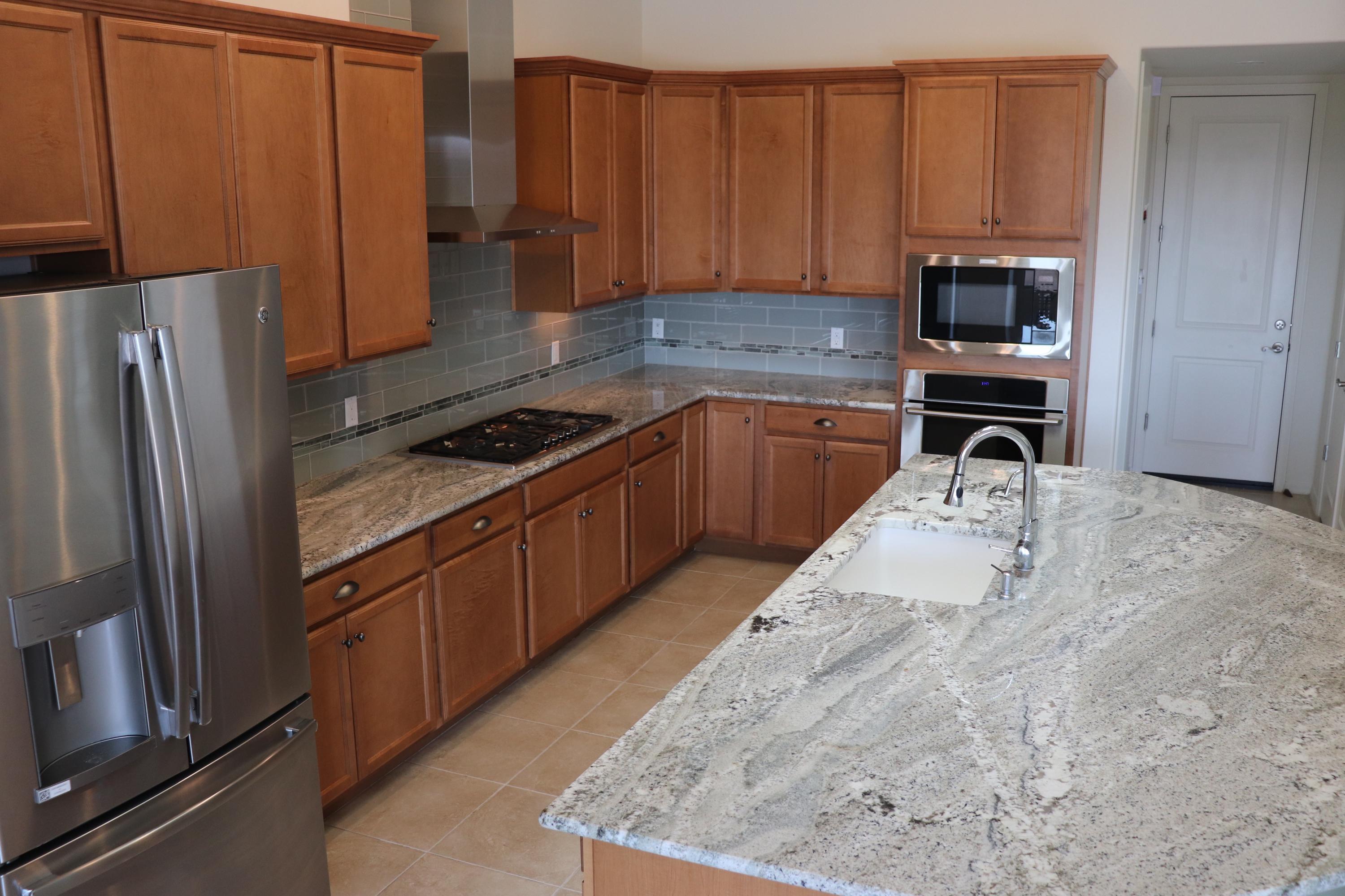 Bear Canyon Overlook (1-15) - Residential
