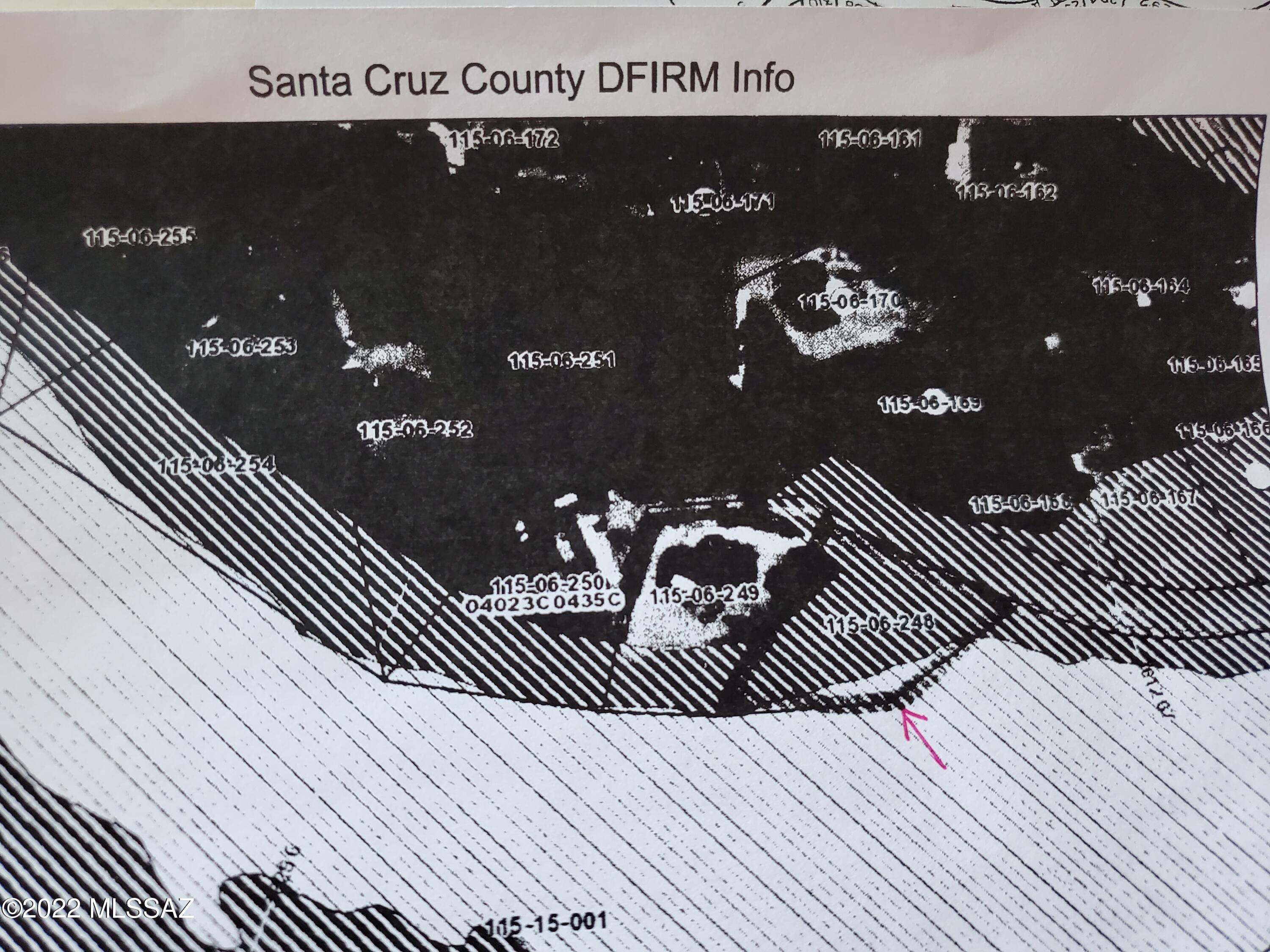 Rio Rico Estates - Land