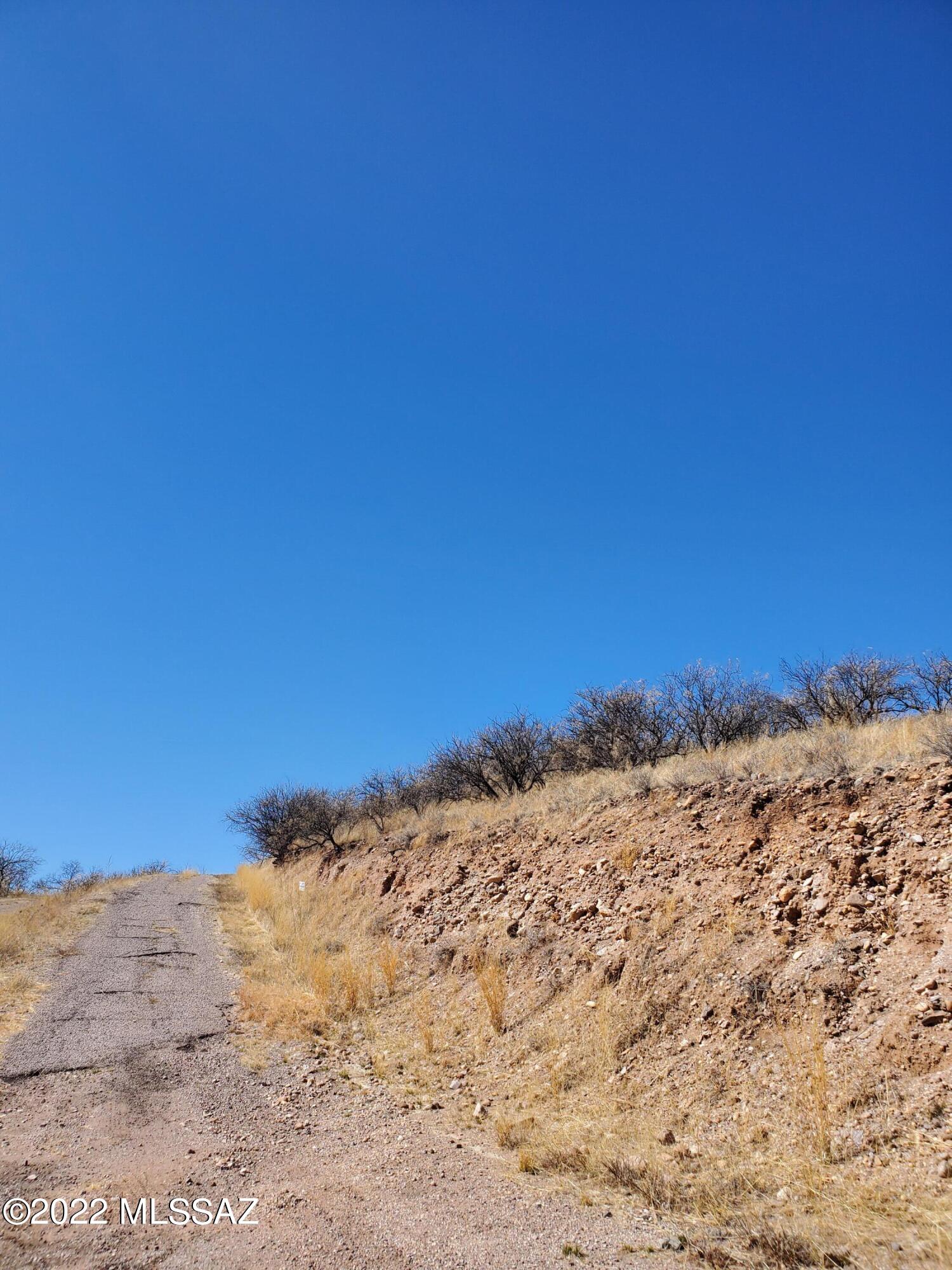 Rio Rico Estates - Land