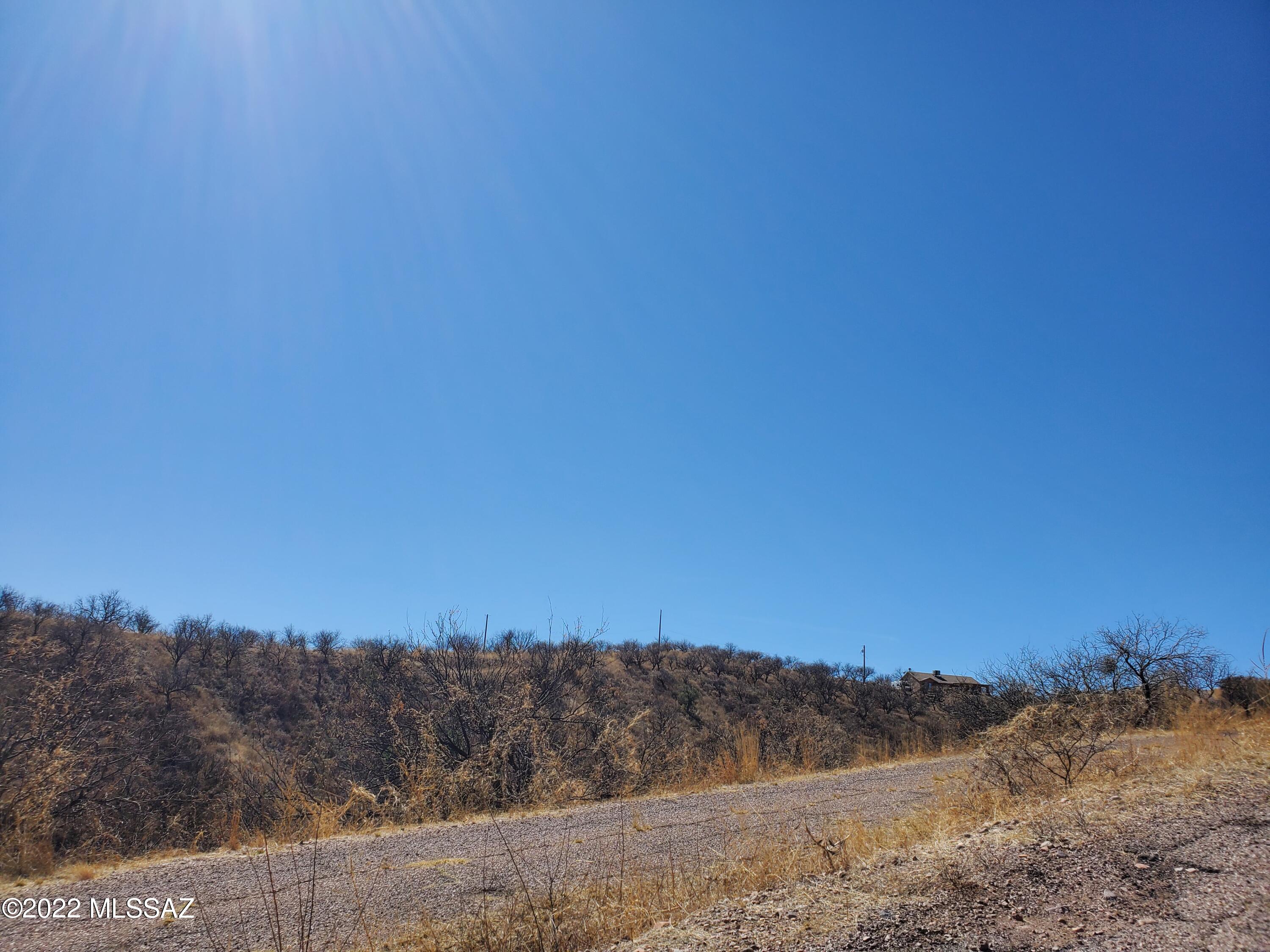 Rio Rico Estates - Land