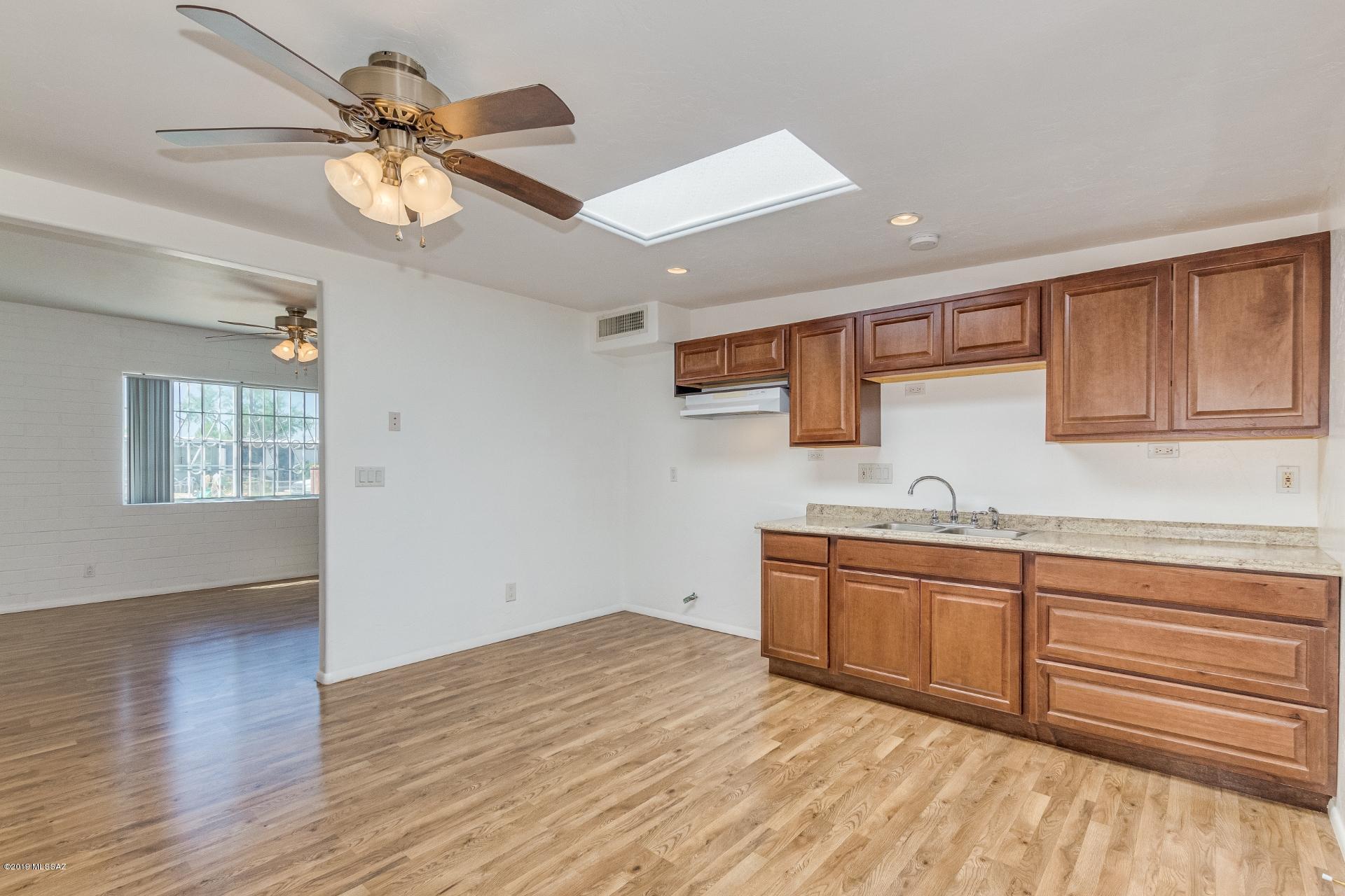 Missiondale Park (1-176) - Residential