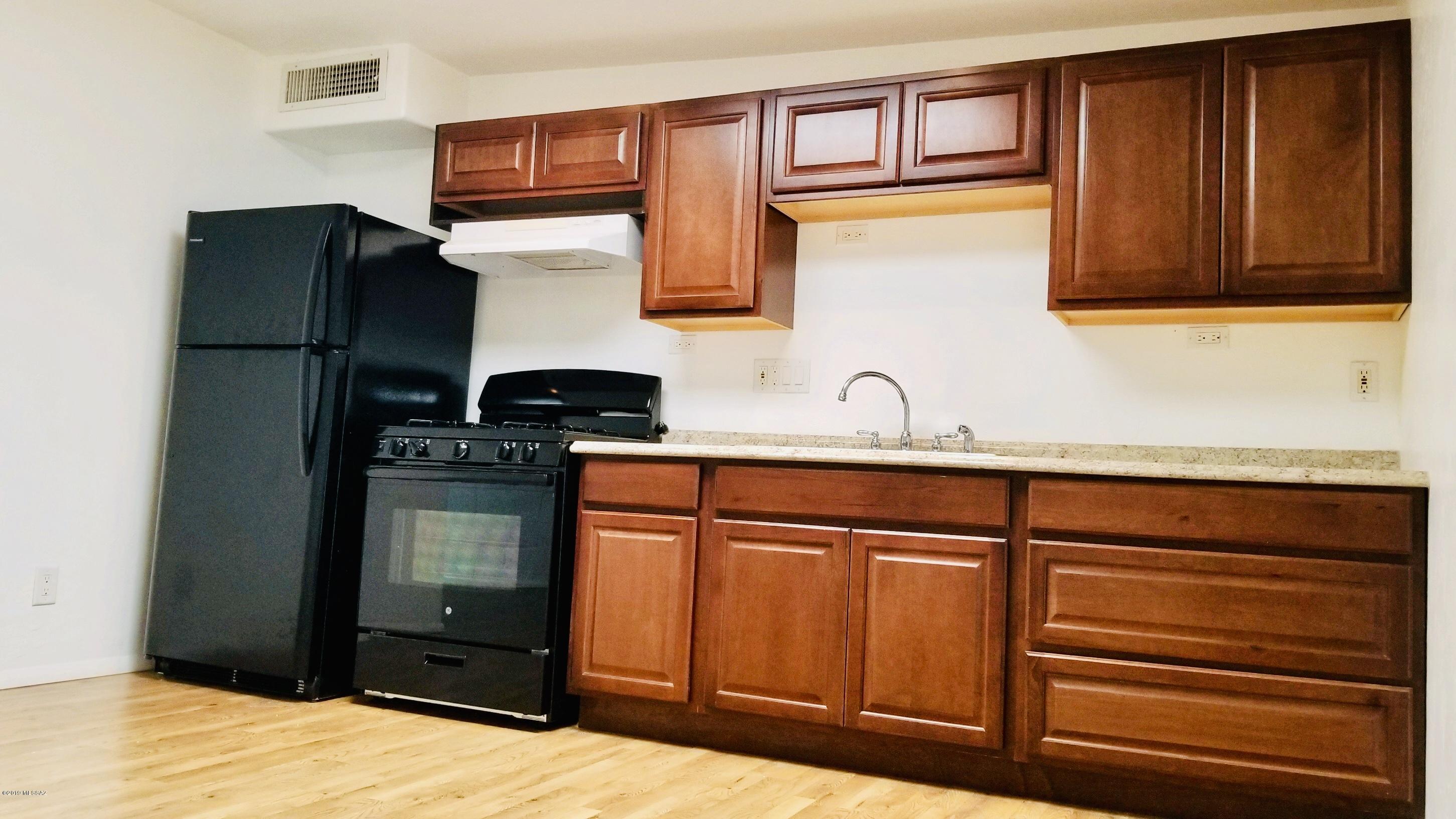 Missiondale Park (1-176) - Residential