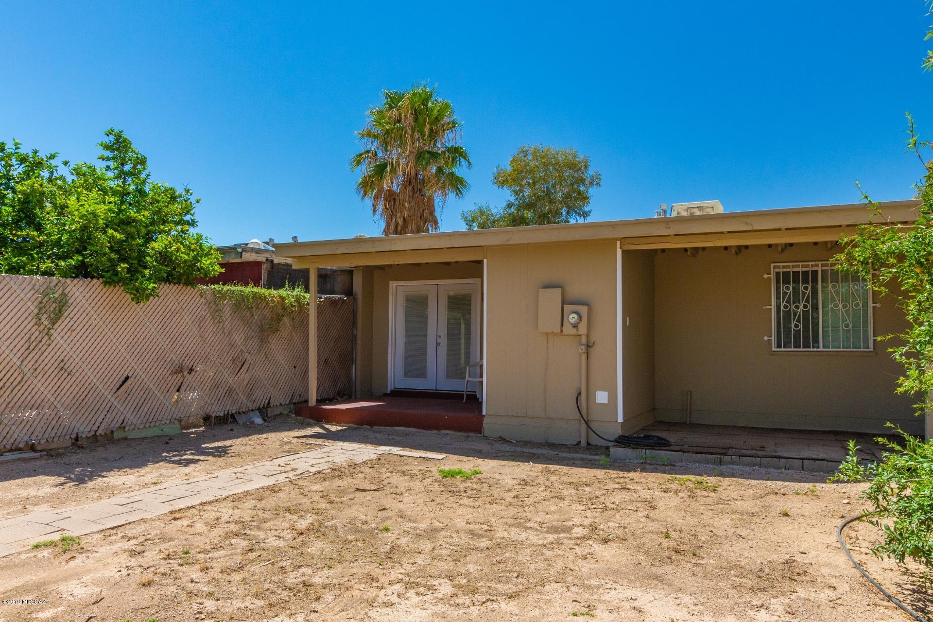 Missiondale Park (1-176) - Residential