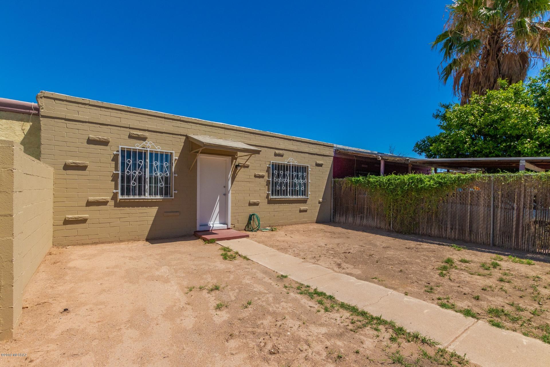 Missiondale Park (1-176) - Residential