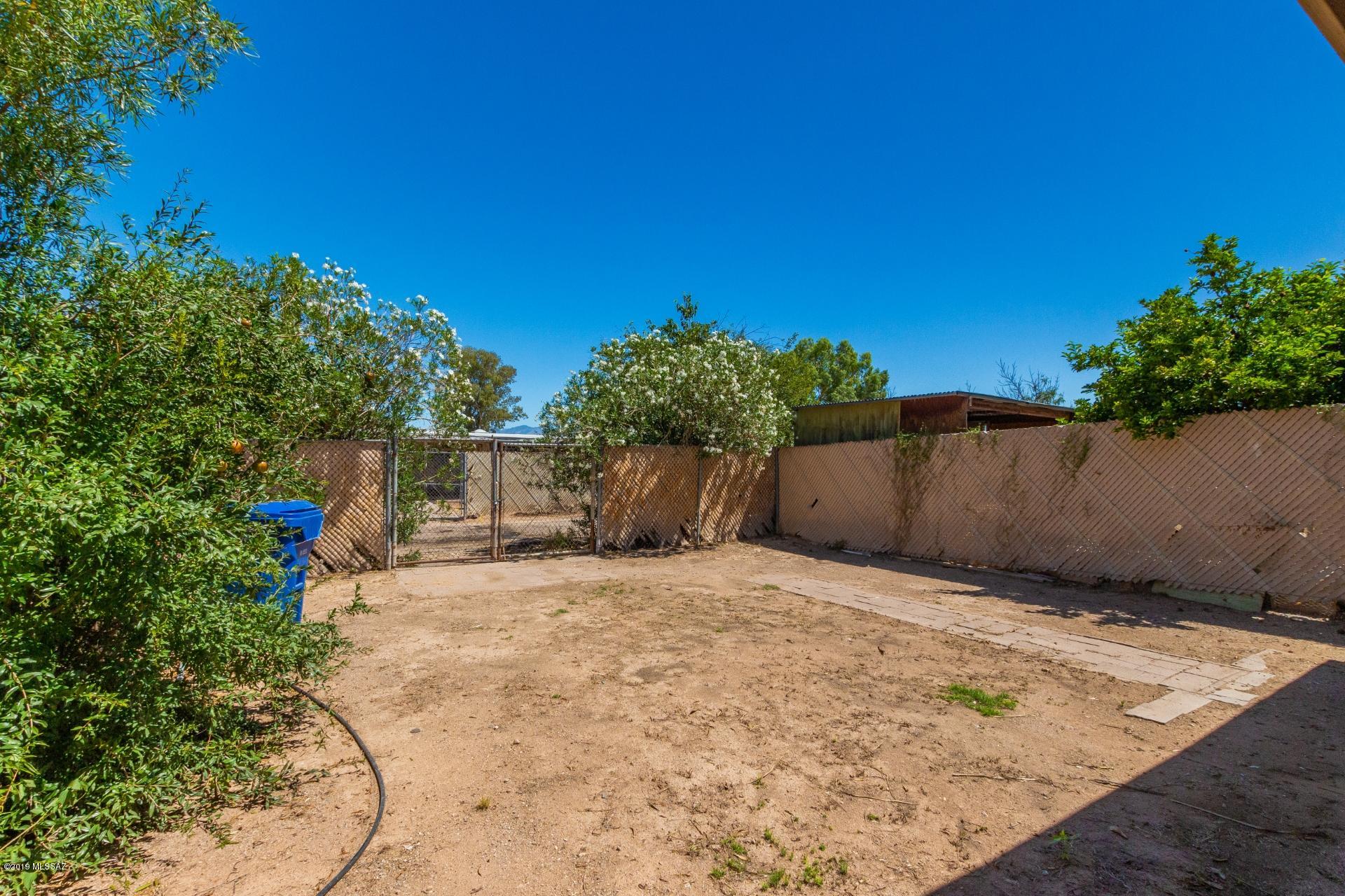 Missiondale Park (1-176) - Residential