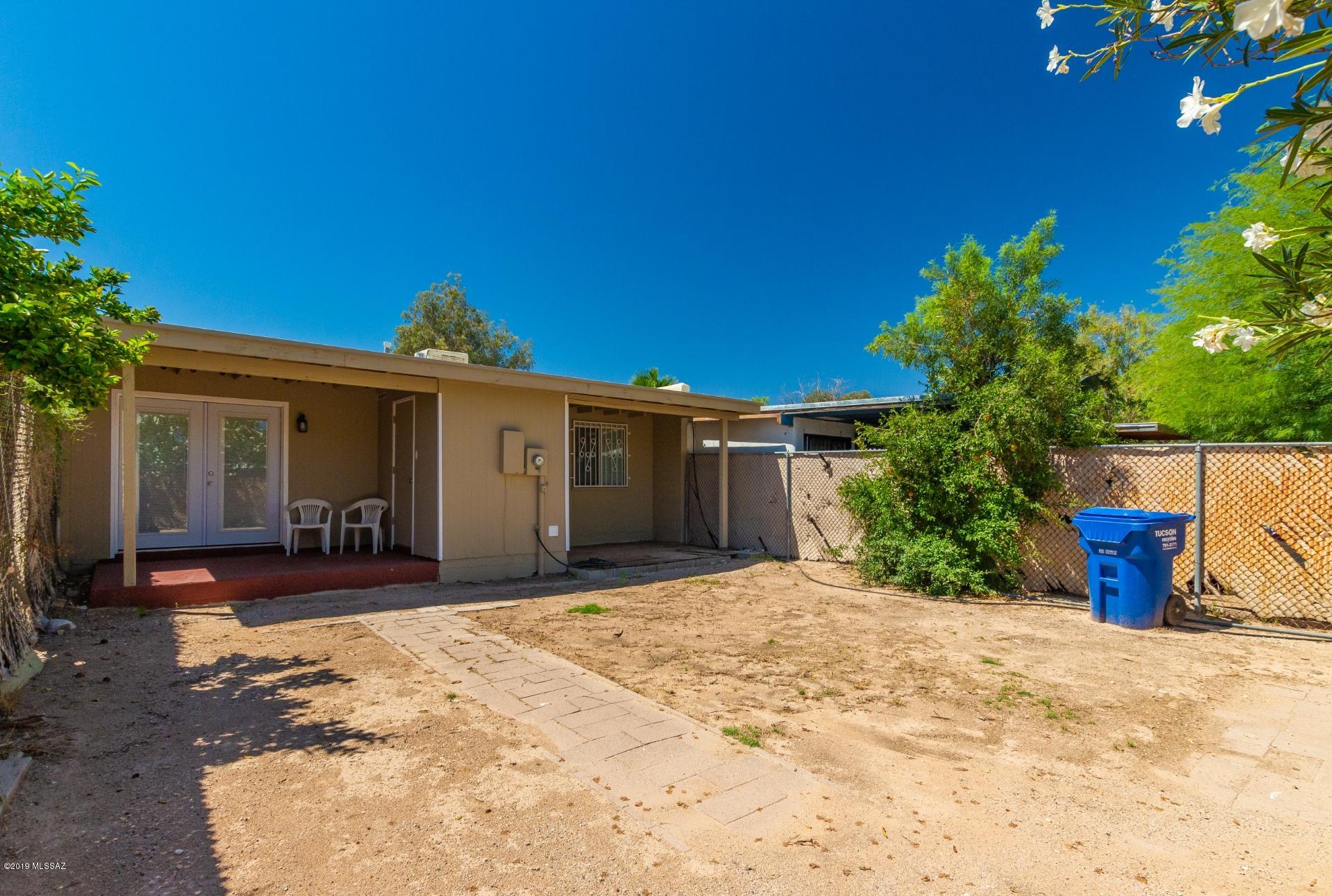 Missiondale Park (1-176) - Residential