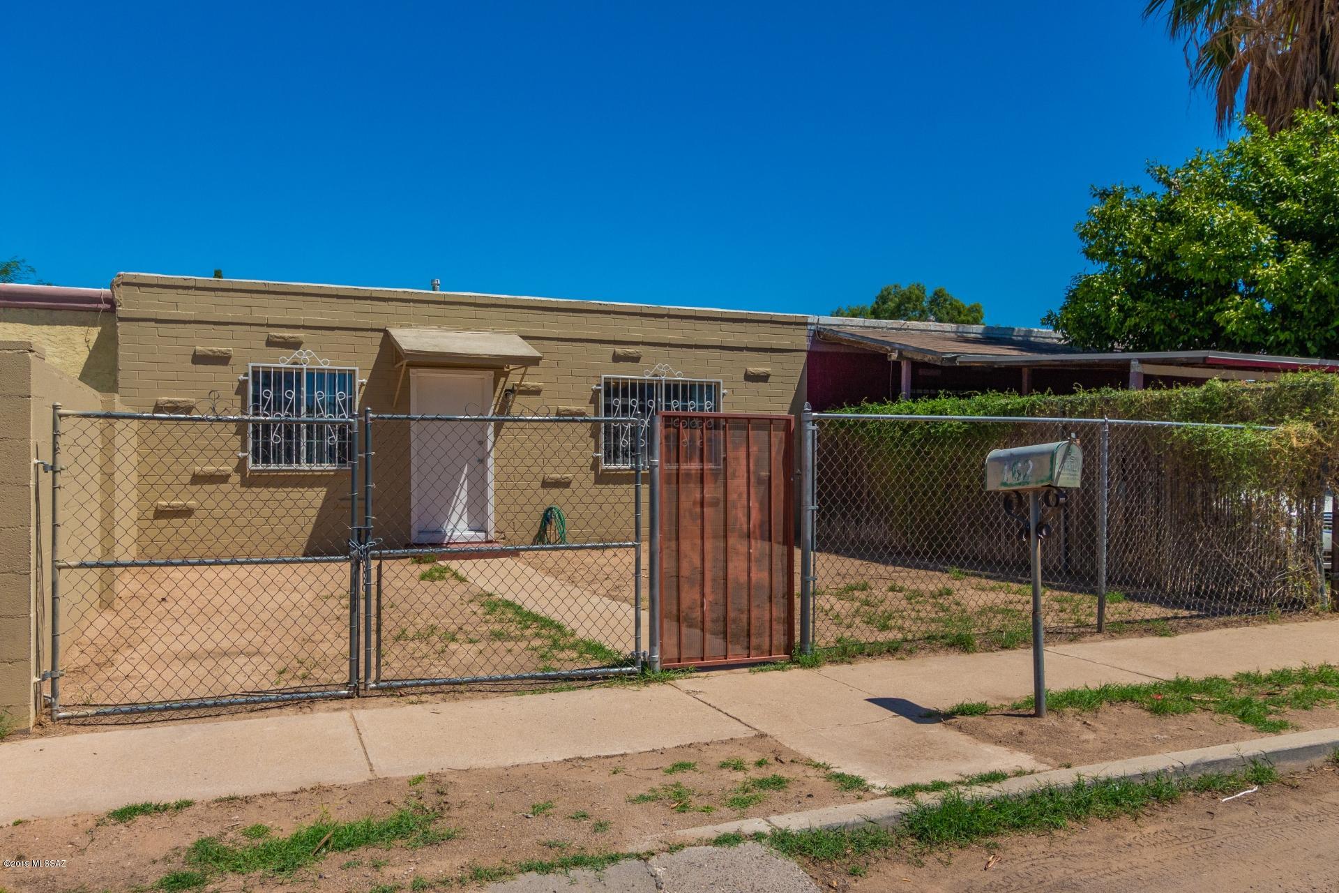 Missiondale Park (1-176) - Residential