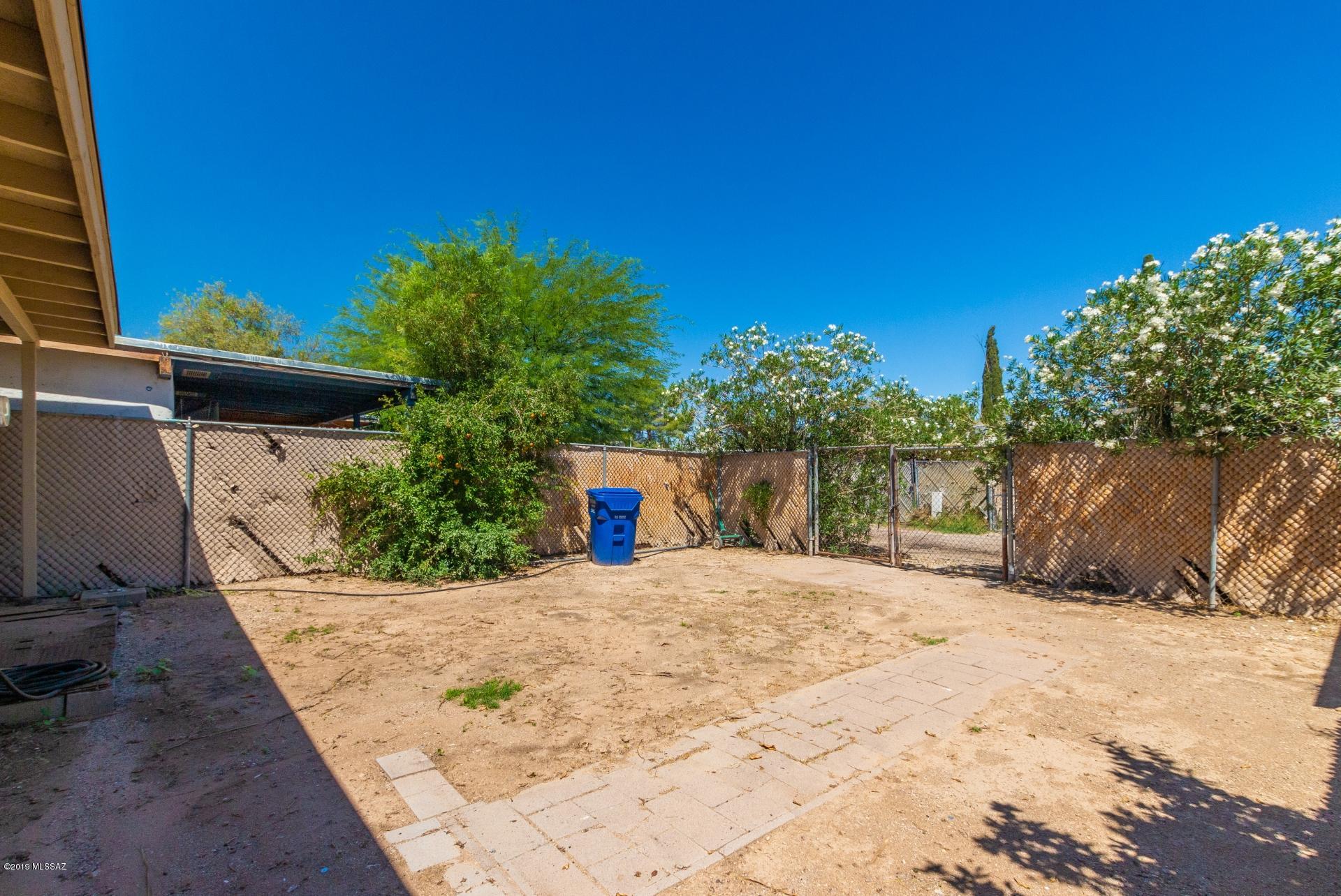 Missiondale Park (1-176) - Residential