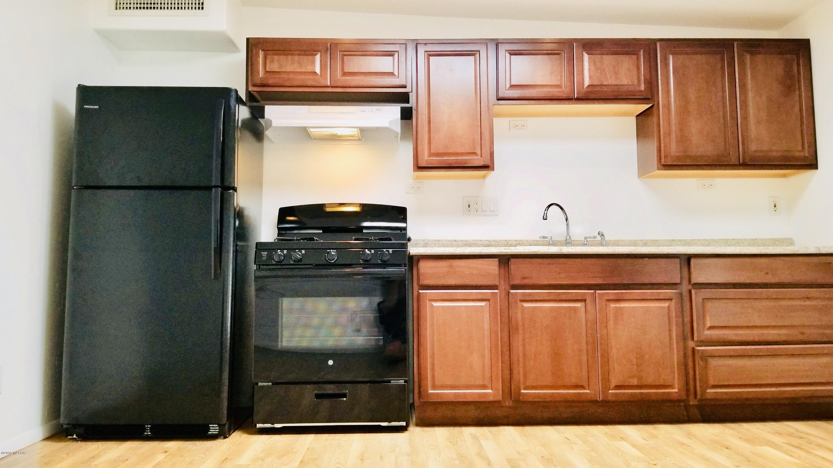 Missiondale Park (1-176) - Residential