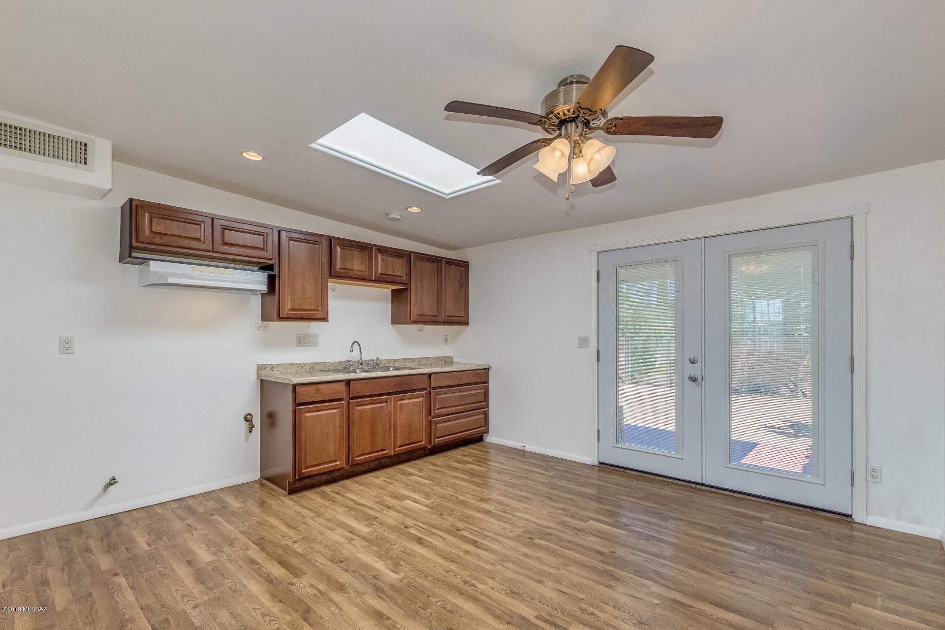 Missiondale Park (1-176) - Residential