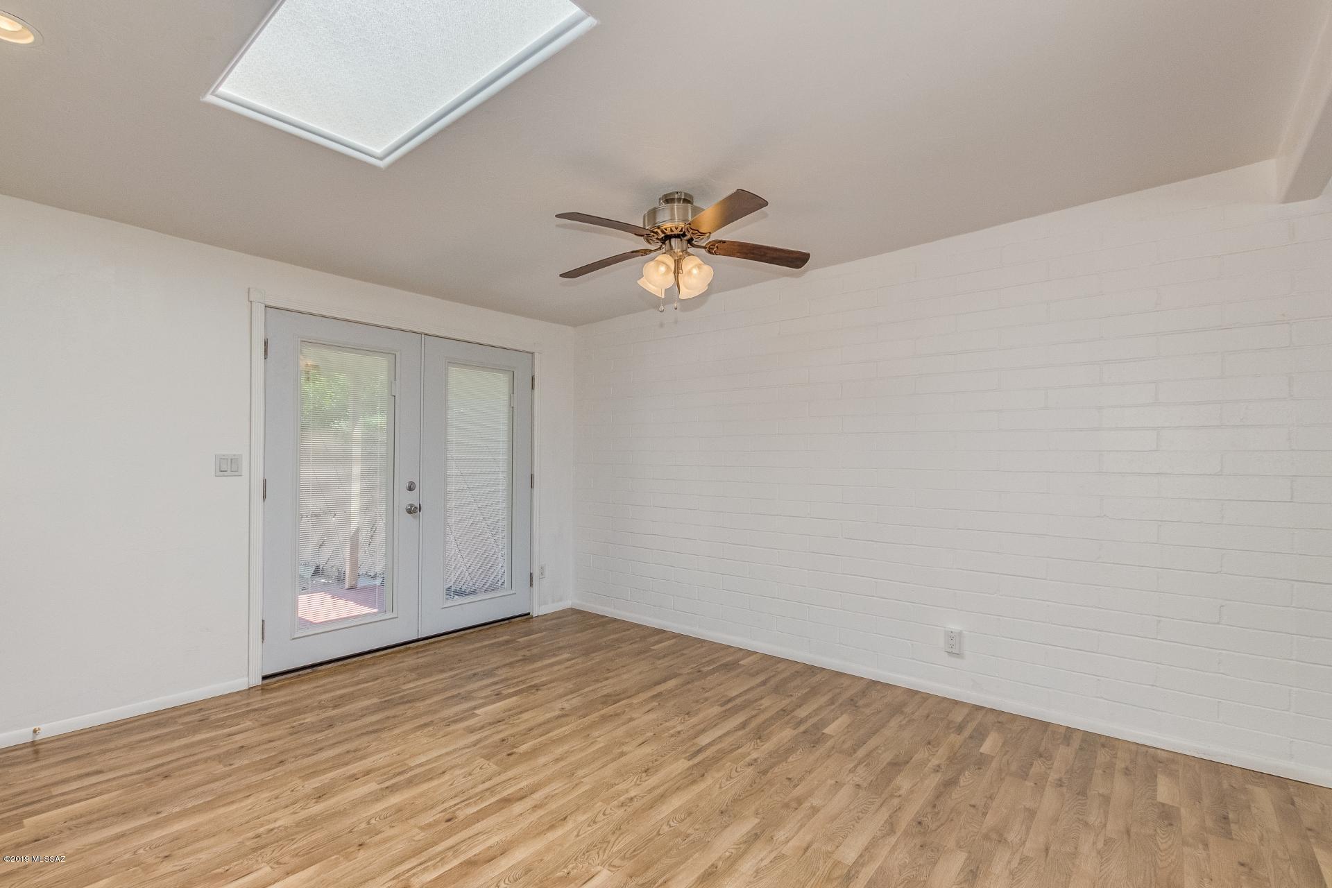Missiondale Park (1-176) - Residential