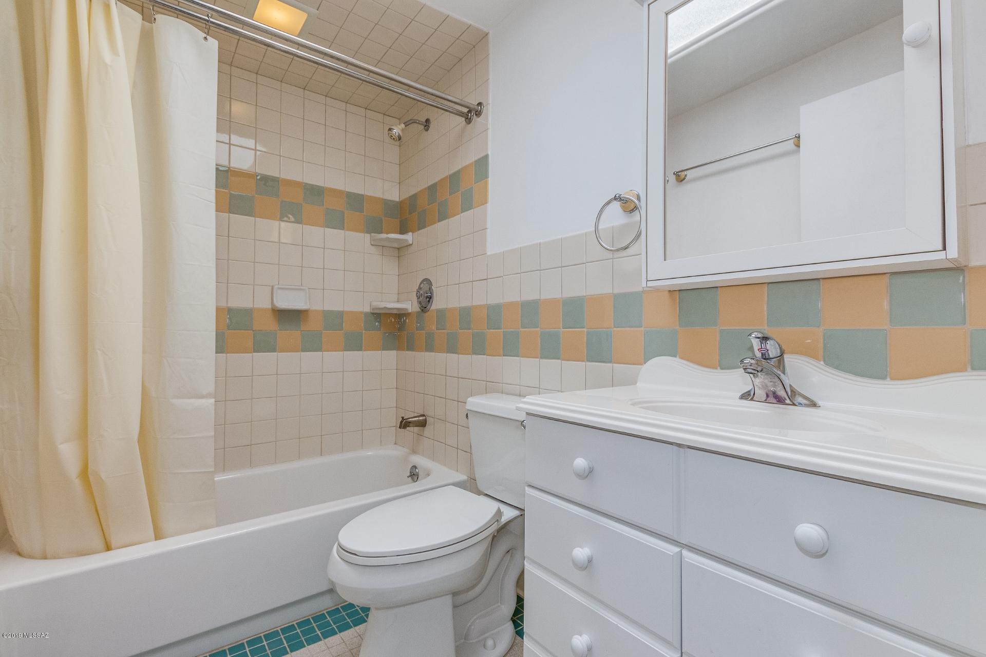 Missiondale Park (1-176) - Residential