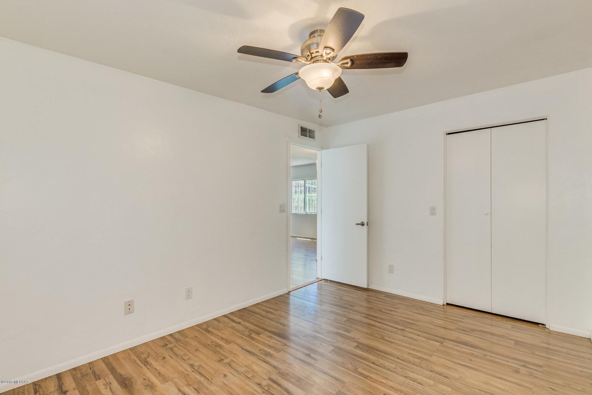 Missiondale Park (1-176) - Residential