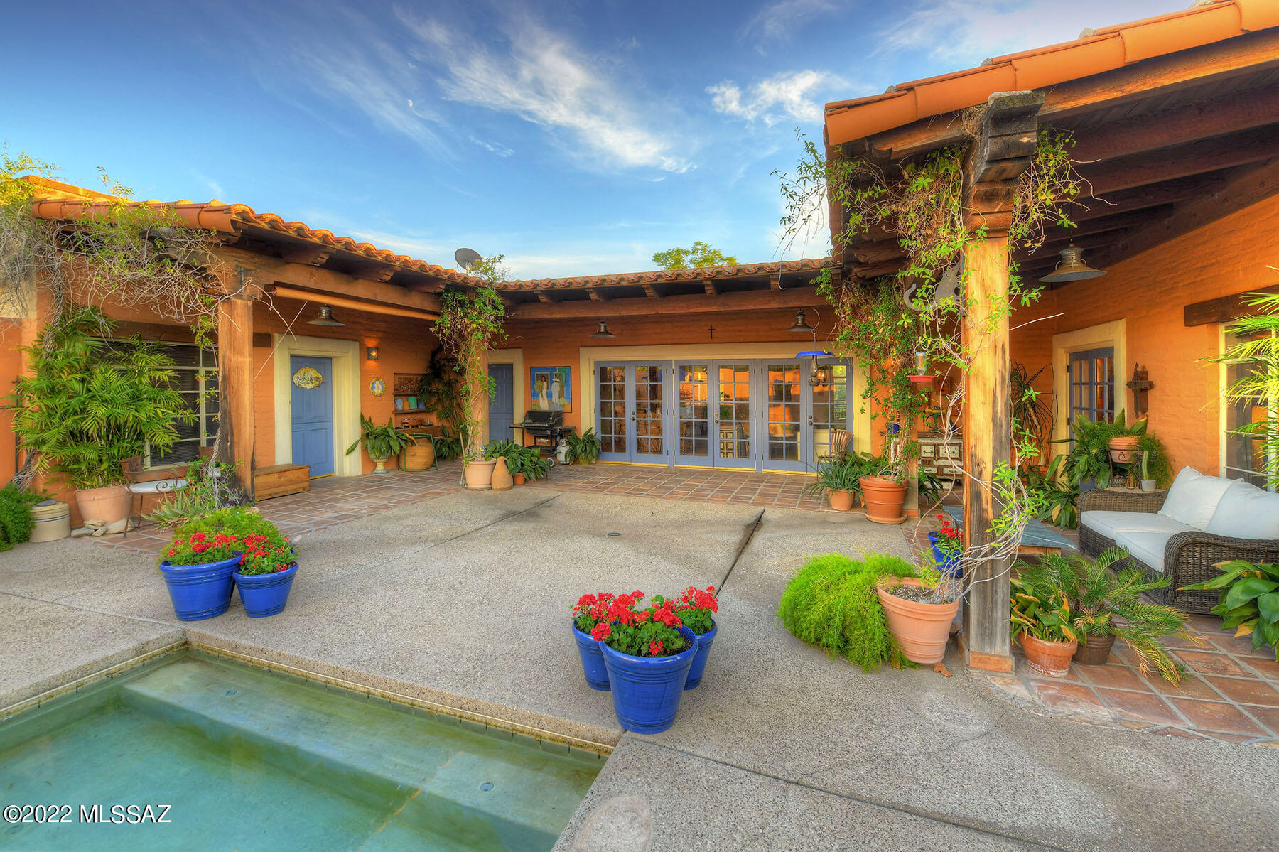 Catalina Foothills Est 8 - Residential