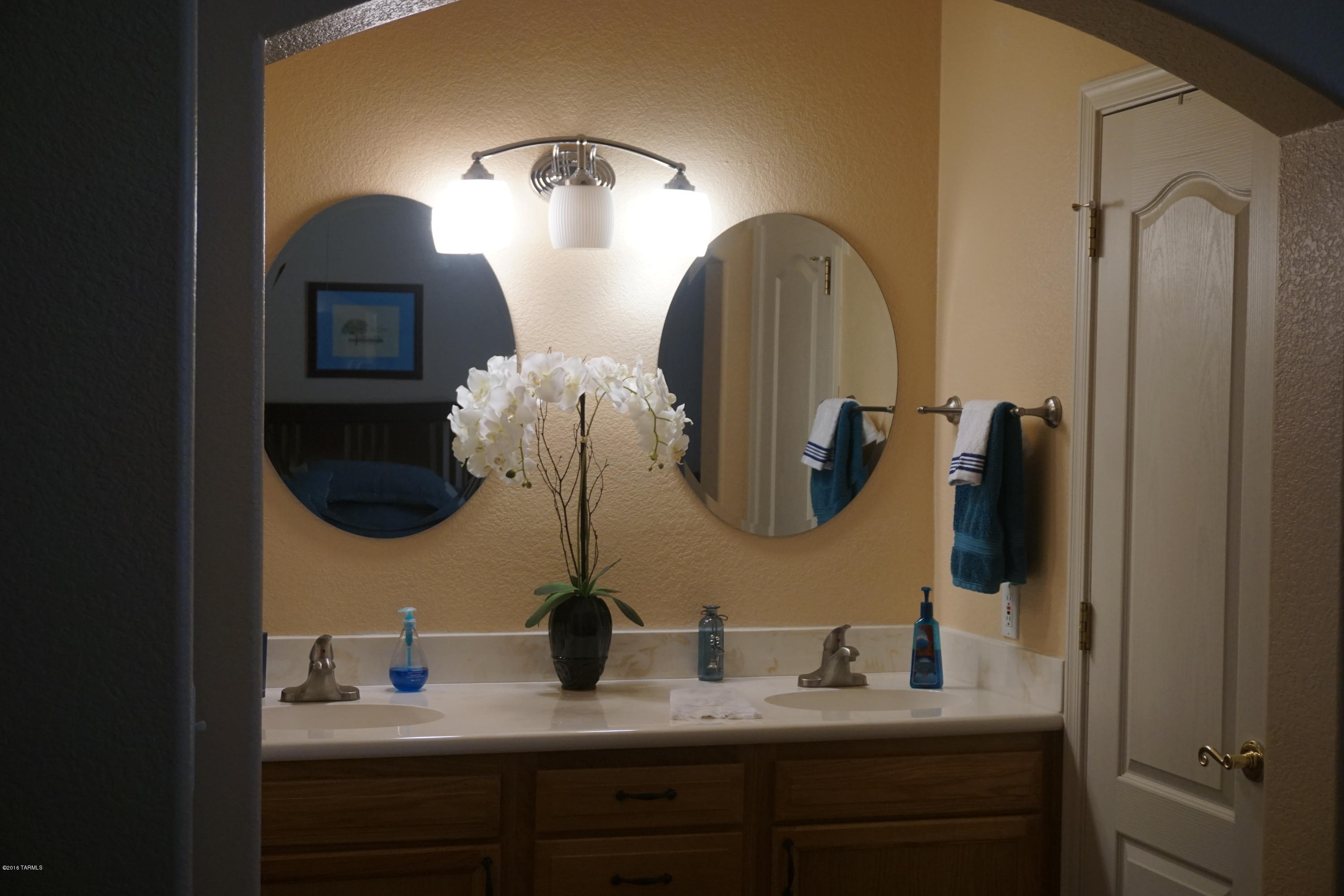 Rancho Escondido(1-198) - Residential