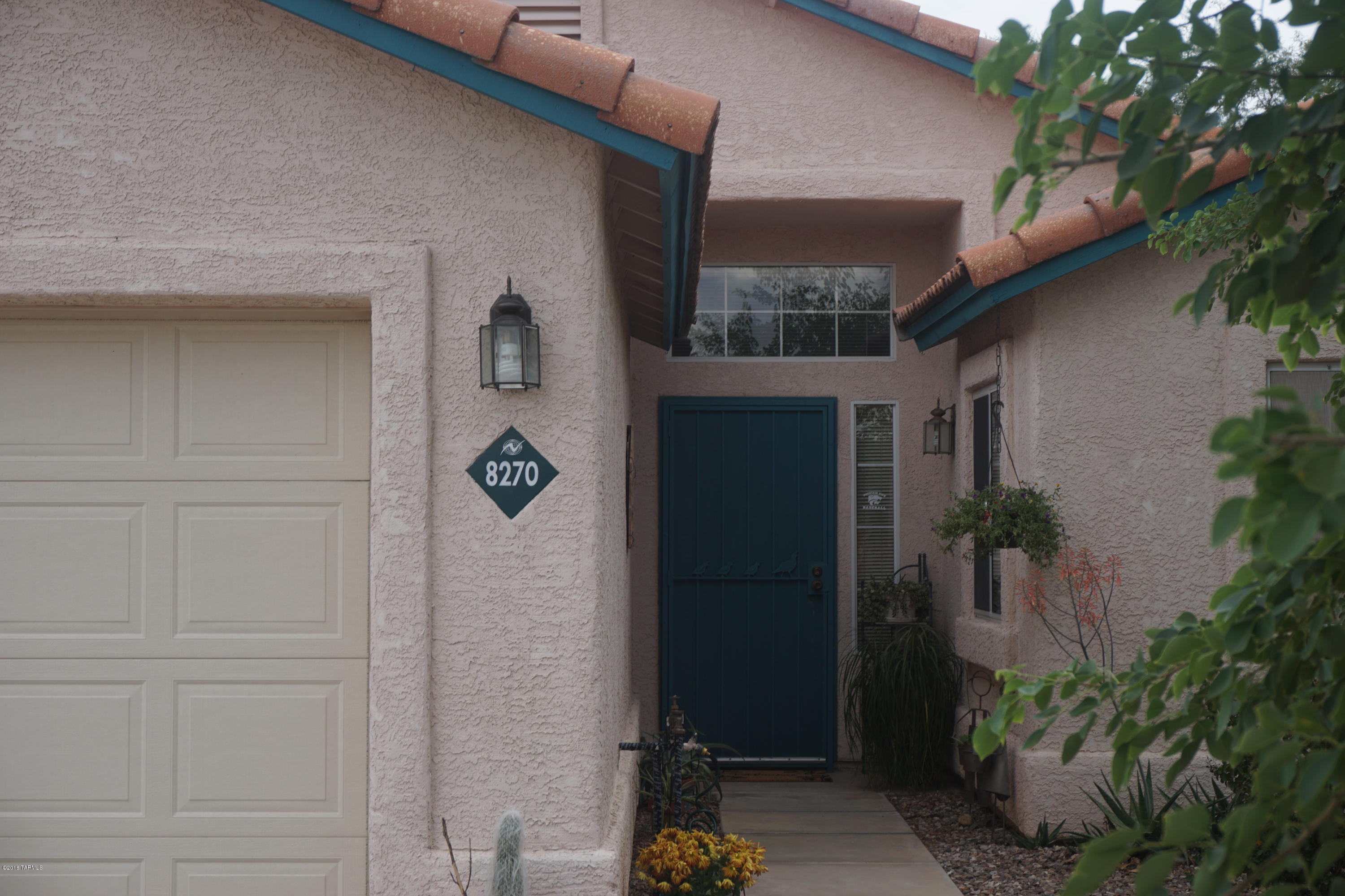 Rancho Escondido(1-198) - Residential