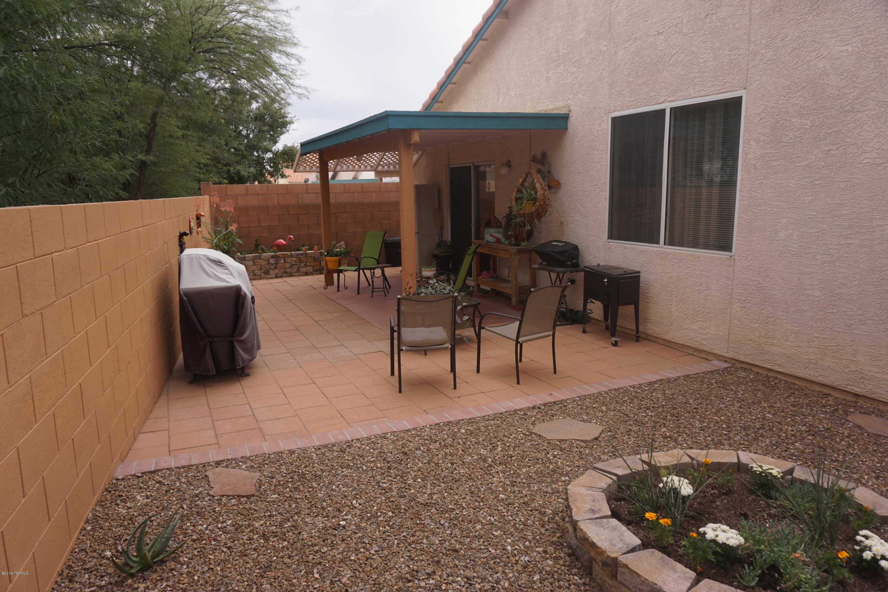 Rancho Escondido(1-198) - Residential