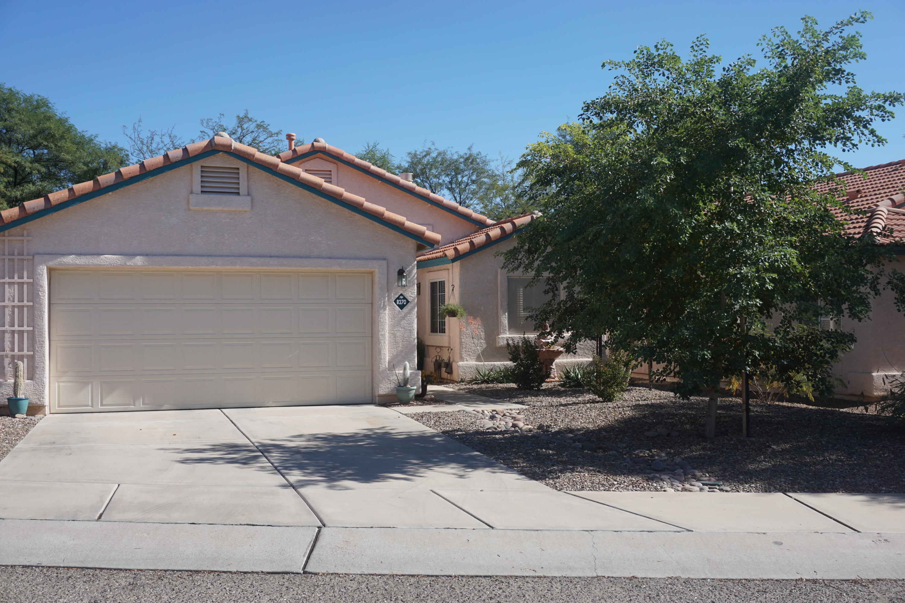Rancho Escondido(1-198) - Residential