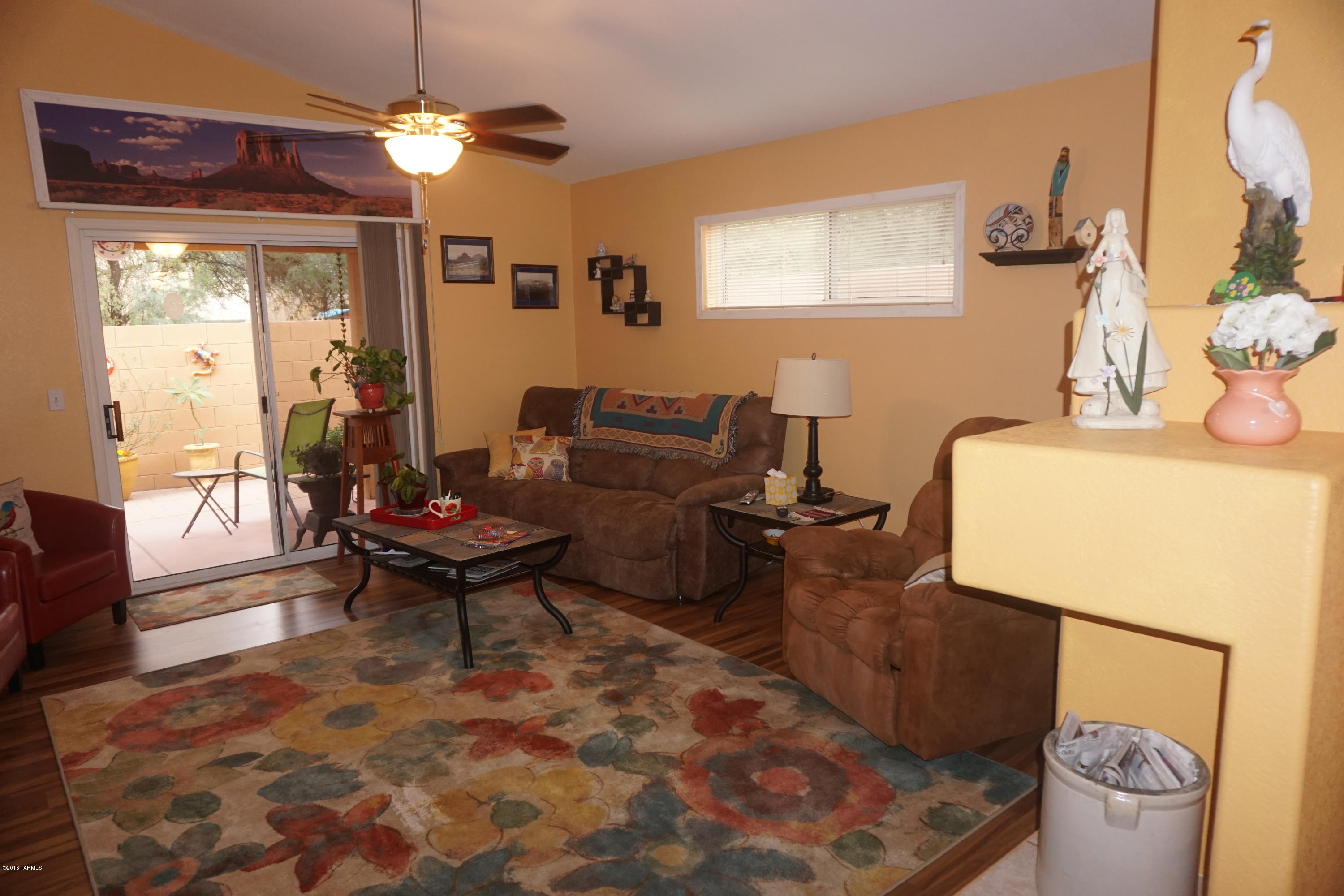 Rancho Escondido(1-198) - Residential
