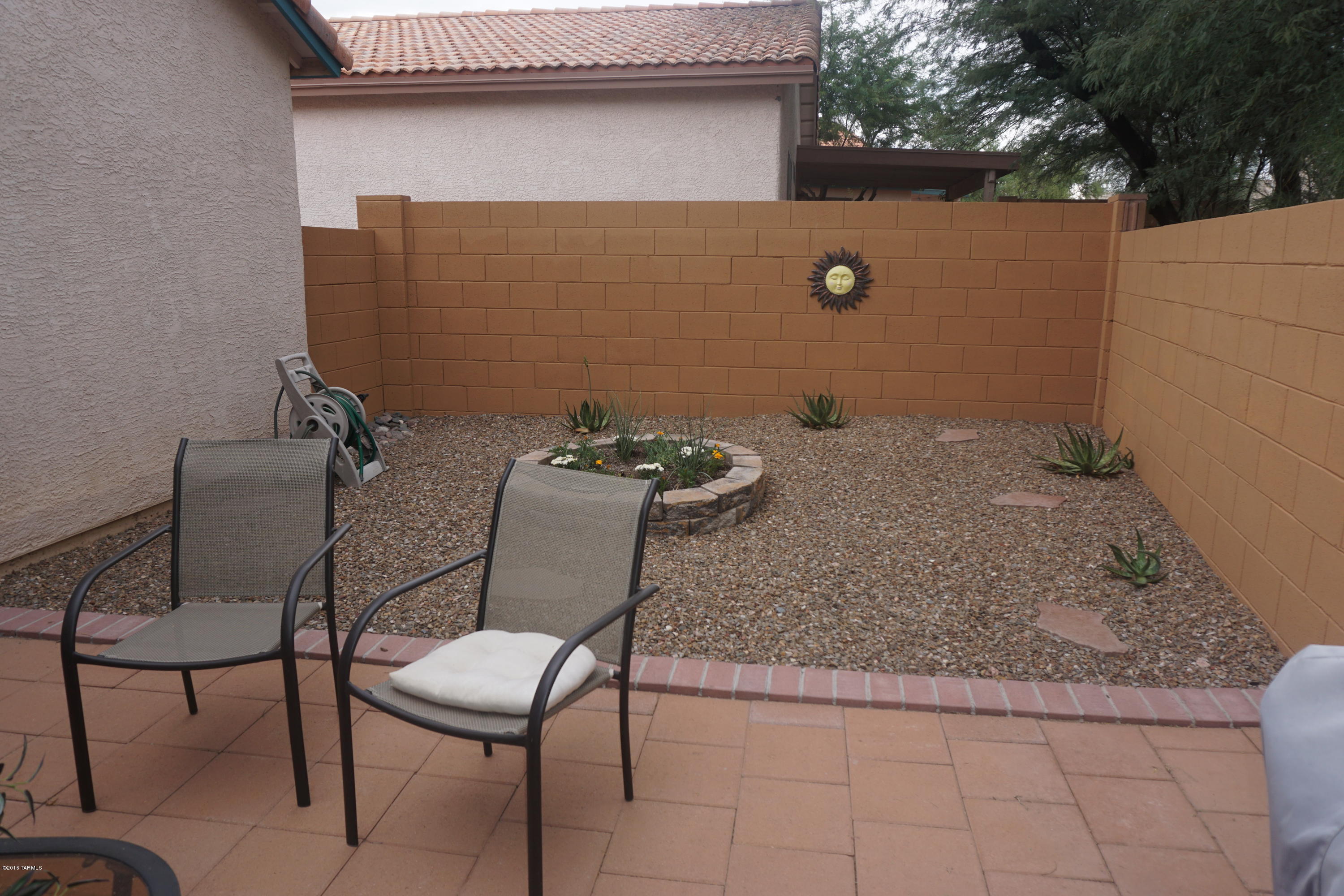 Rancho Escondido(1-198) - Residential