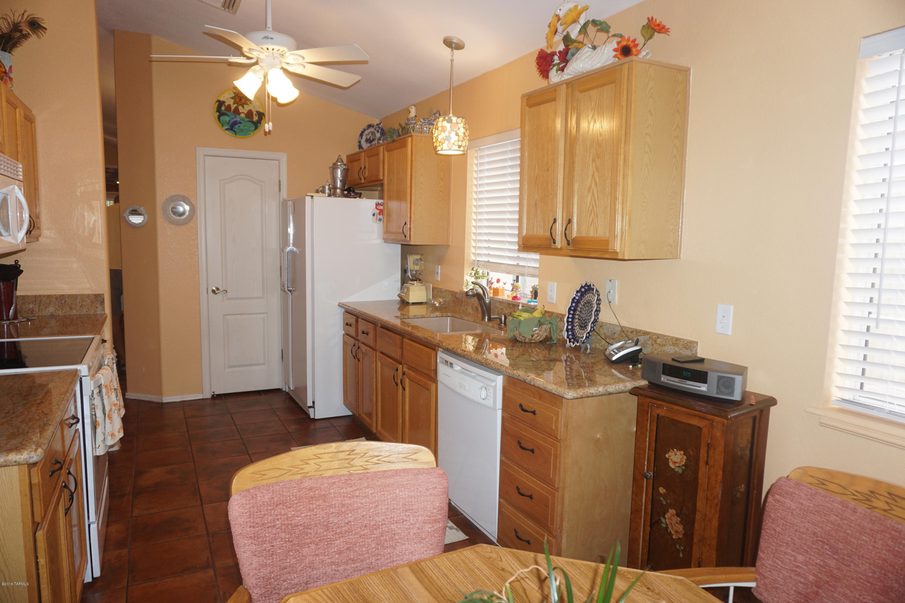 Rancho Escondido(1-198) - Residential