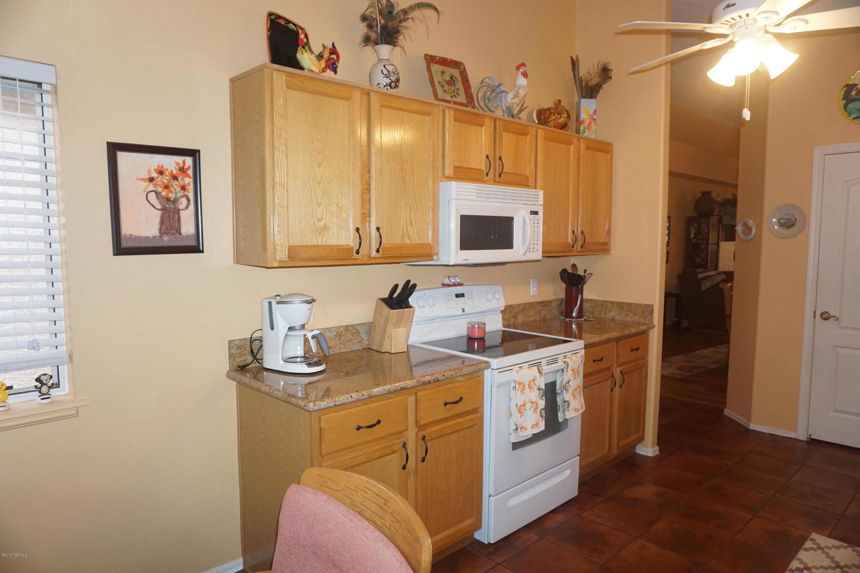 Rancho Escondido(1-198) - Residential