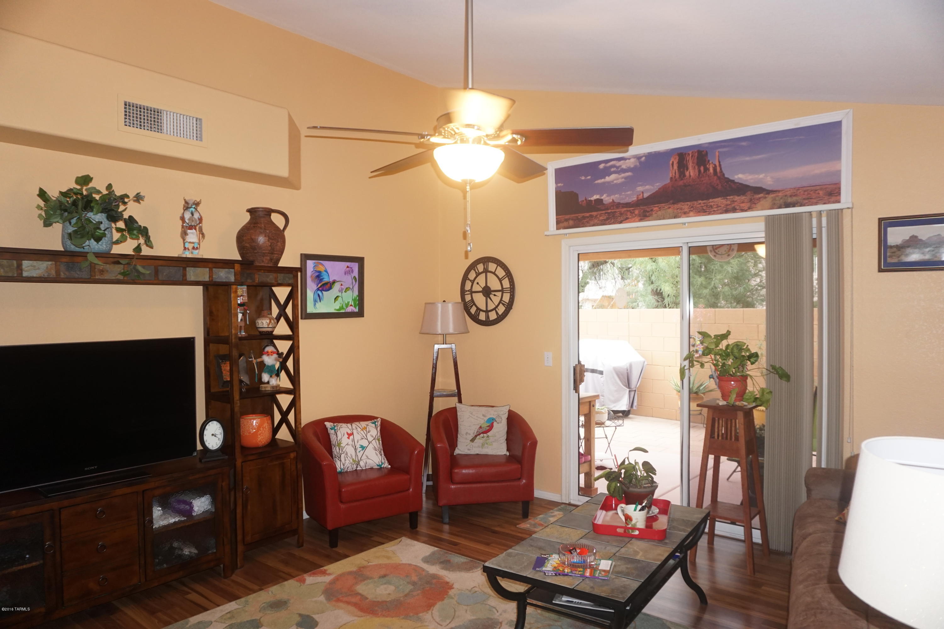 Rancho Escondido(1-198) - Residential