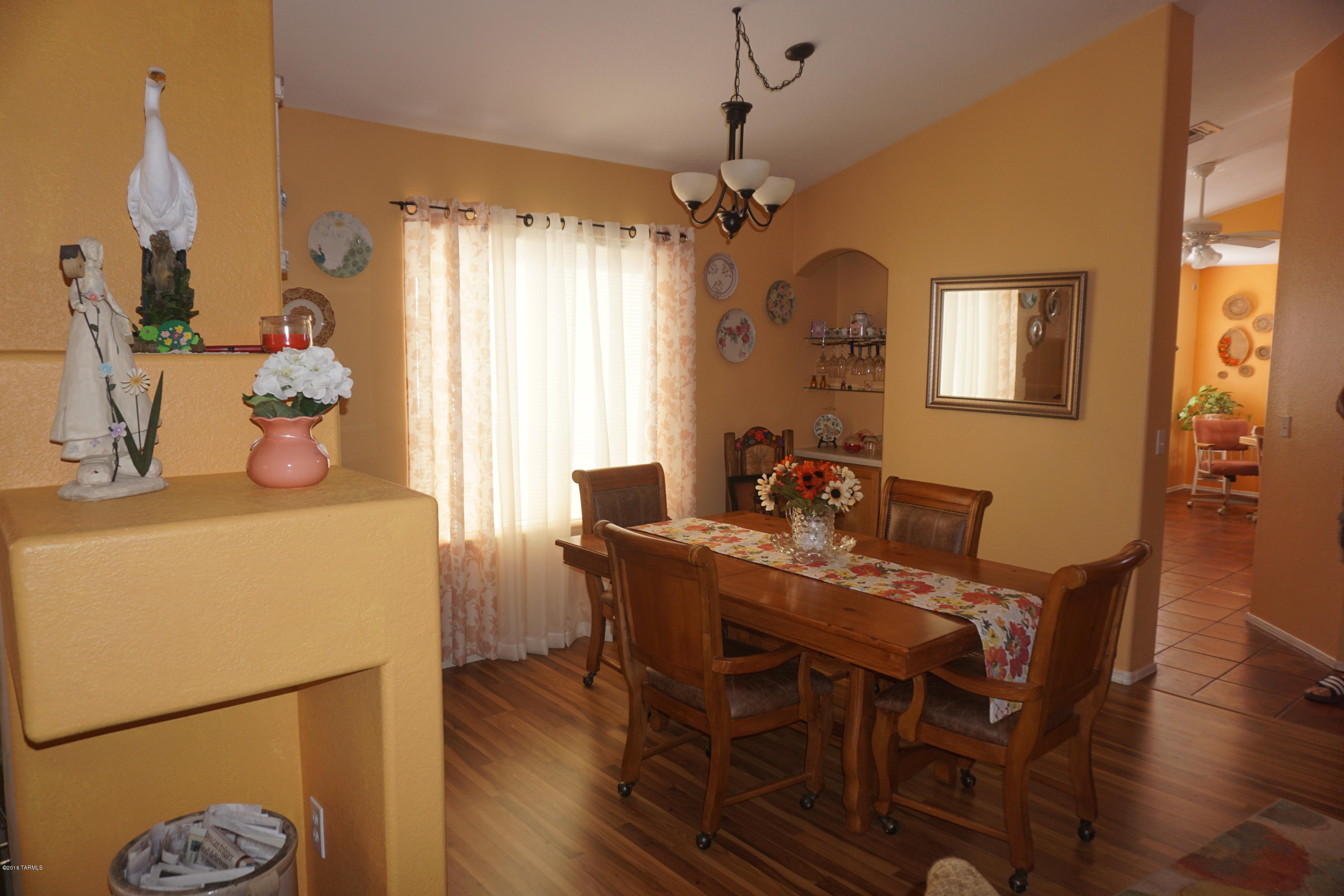 Rancho Escondido(1-198) - Residential