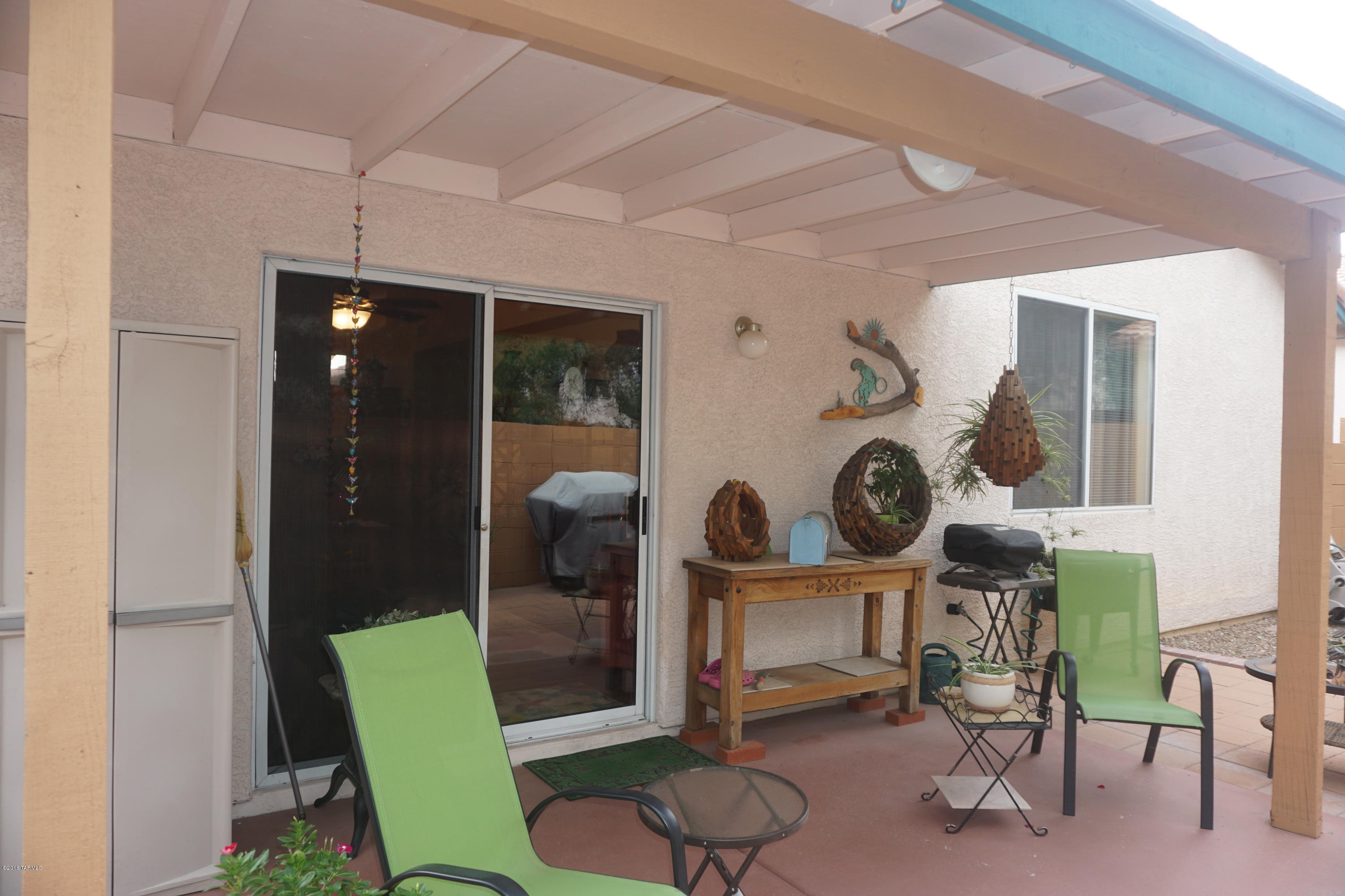 Rancho Escondido(1-198) - Residential