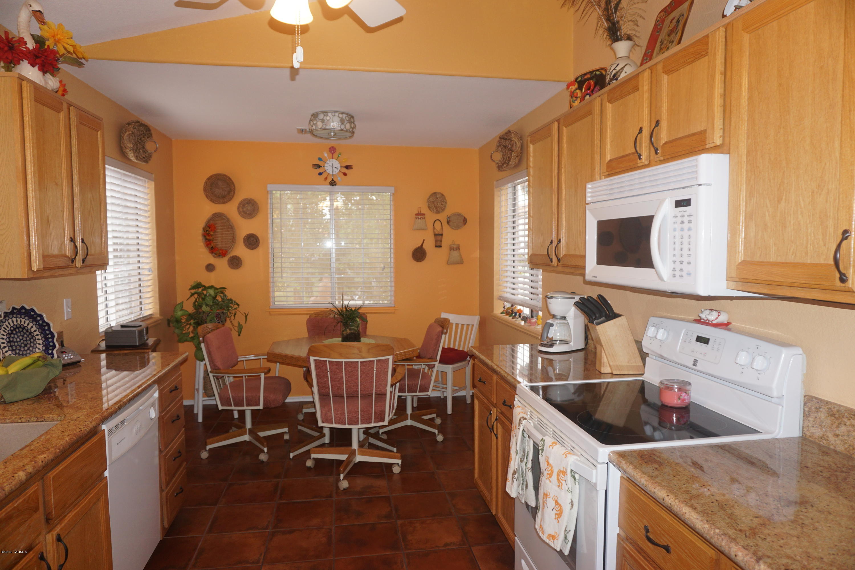 Rancho Escondido(1-198) - Residential