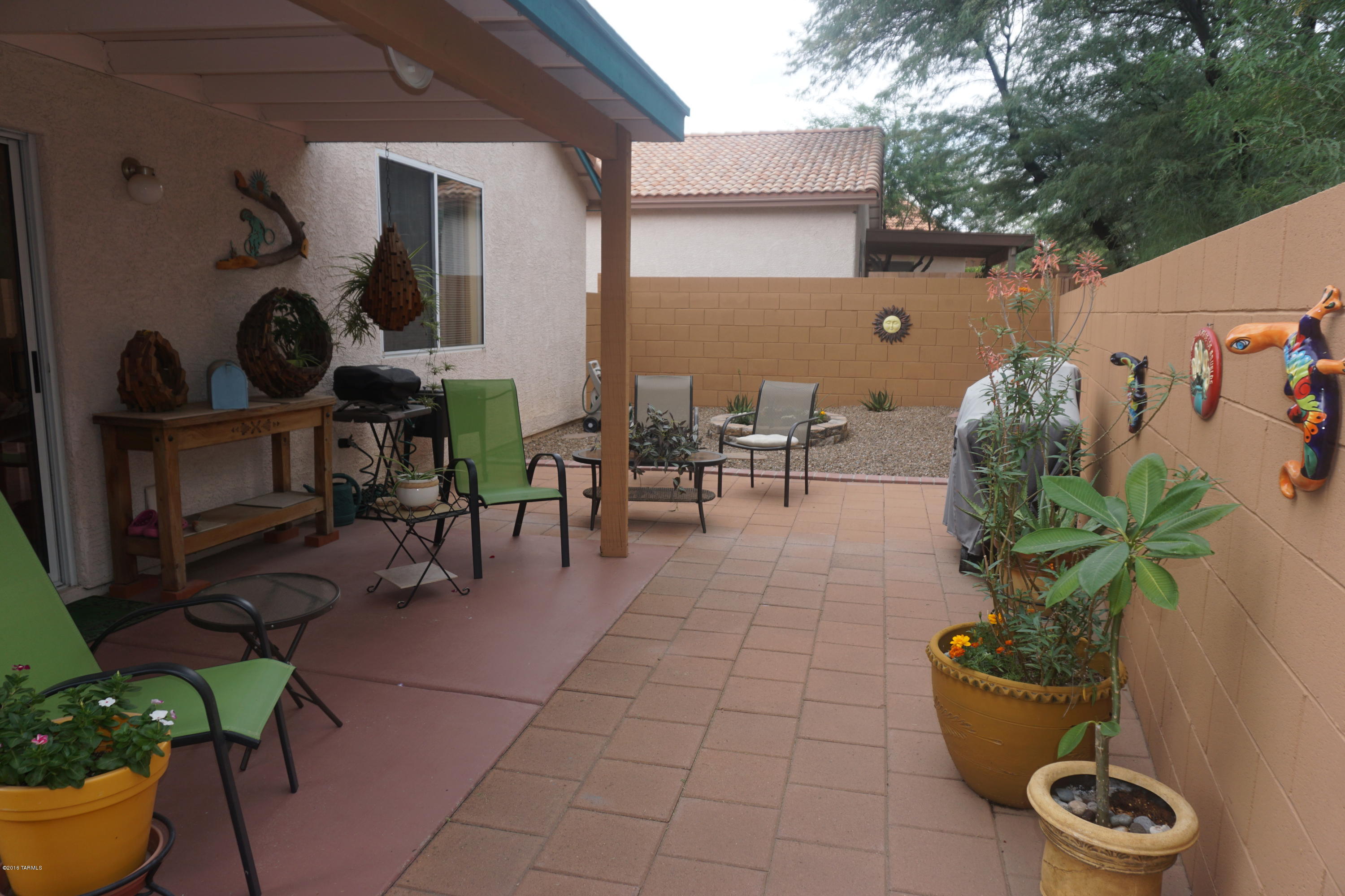 Rancho Escondido(1-198) - Residential