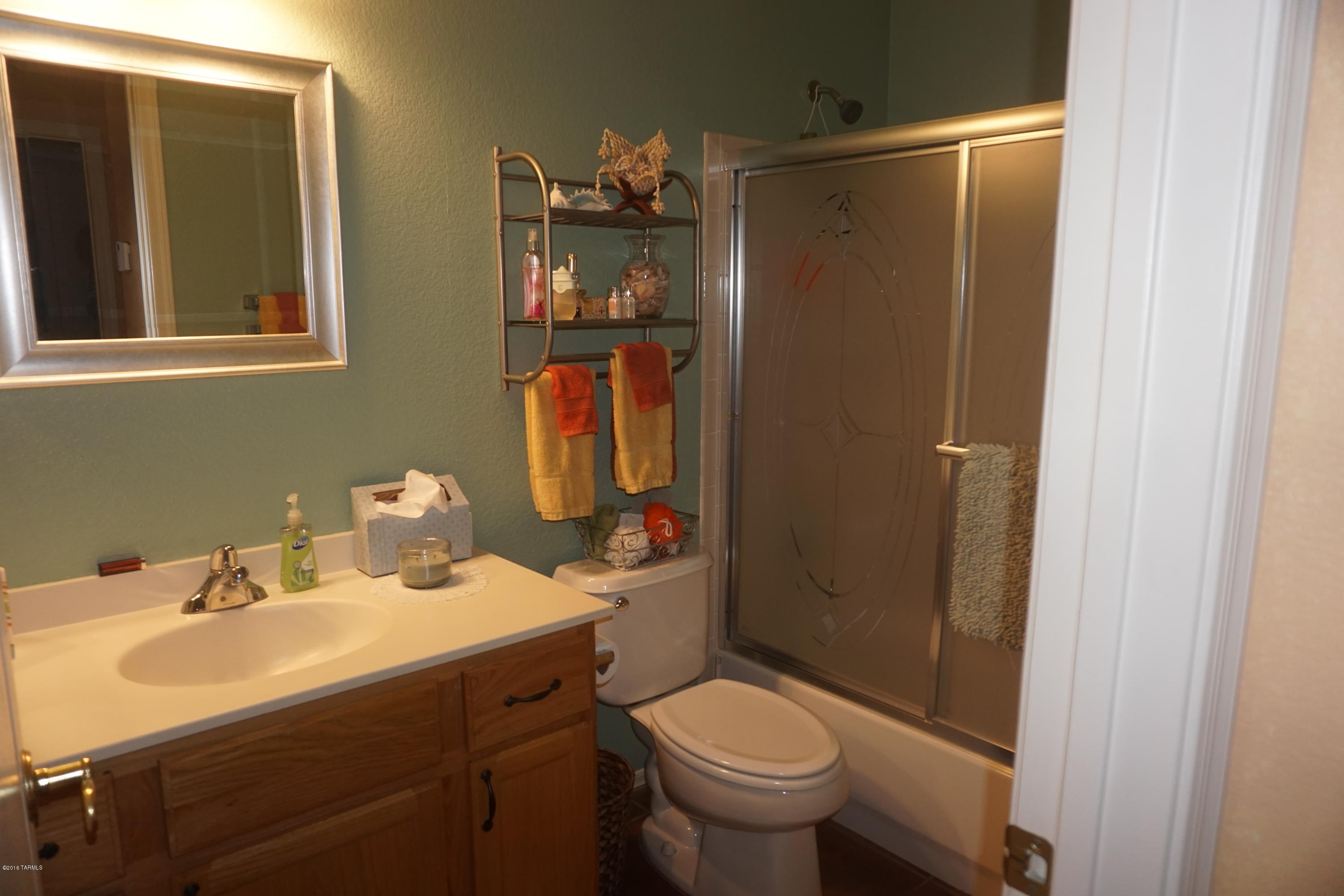 Rancho Escondido(1-198) - Residential