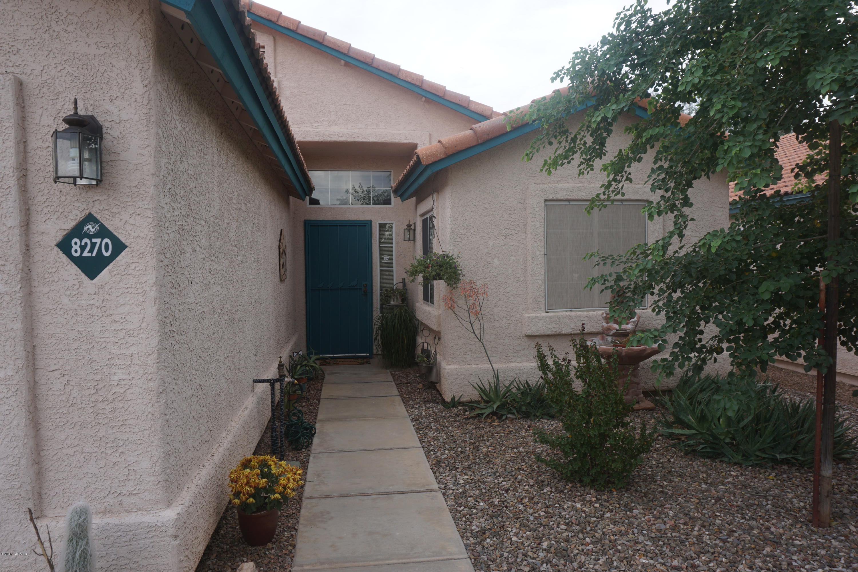 Rancho Escondido(1-198) - Residential