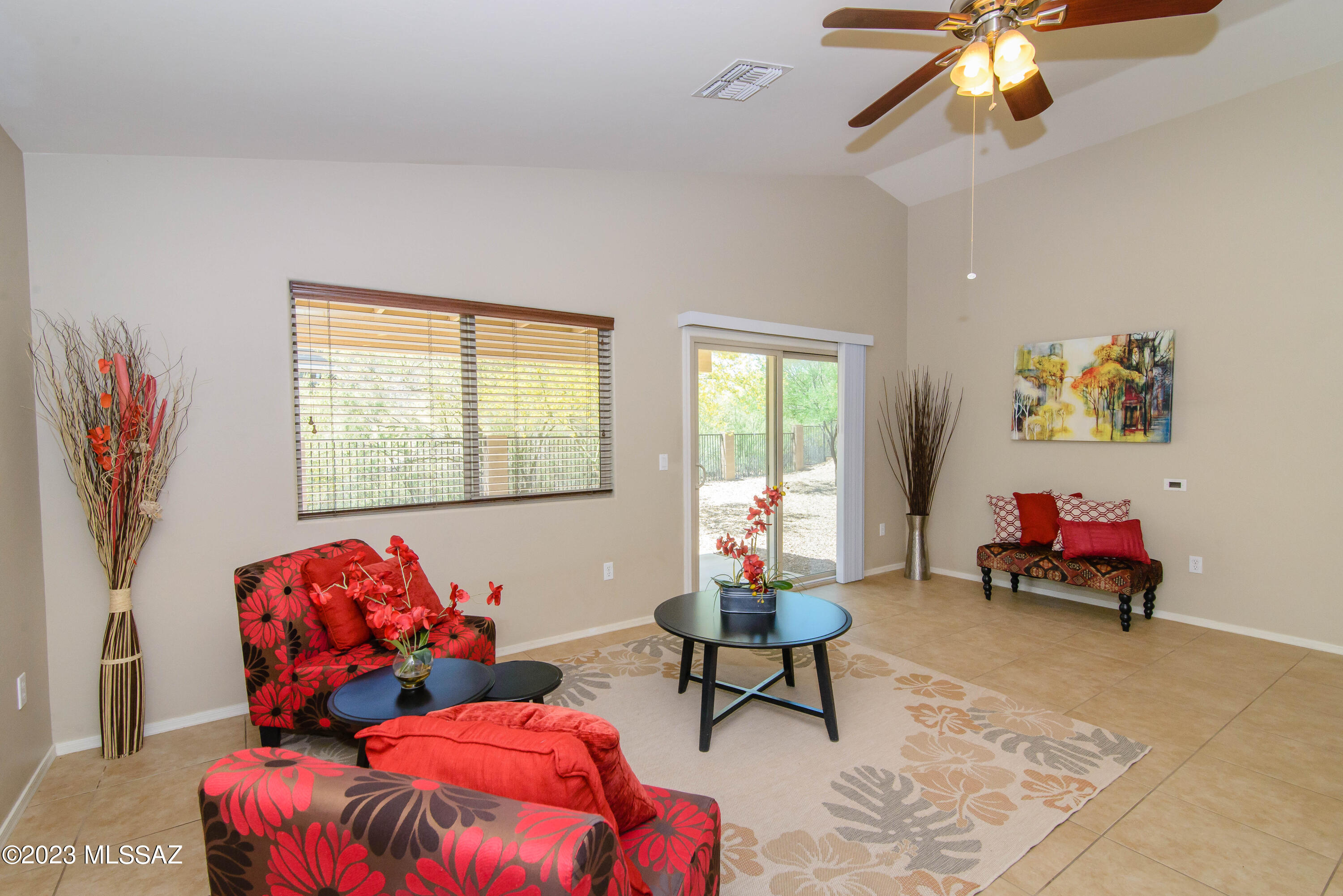 Sonoran Blossom - Residential