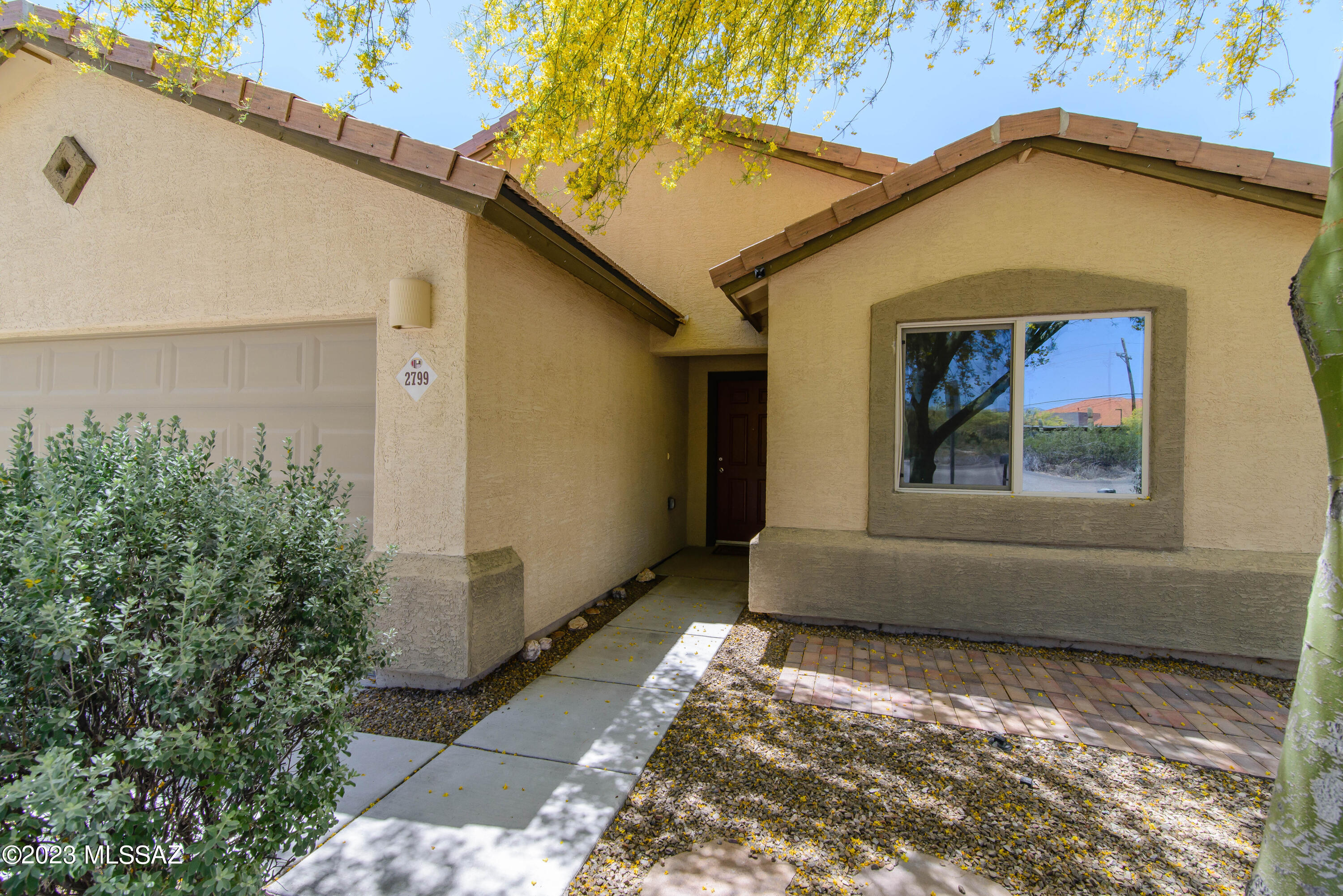 Sonoran Blossom - Residential