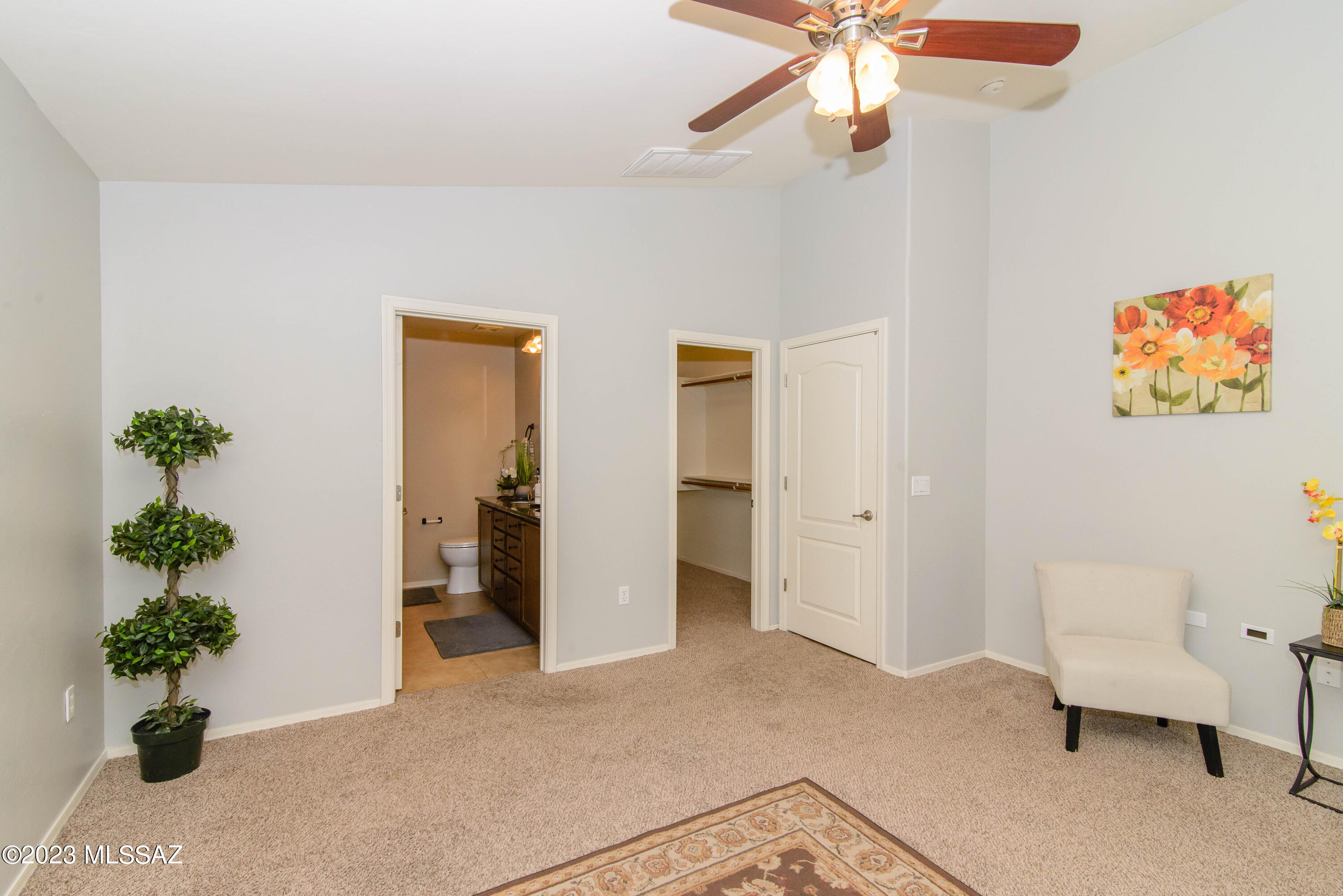 Sonoran Blossom - Residential