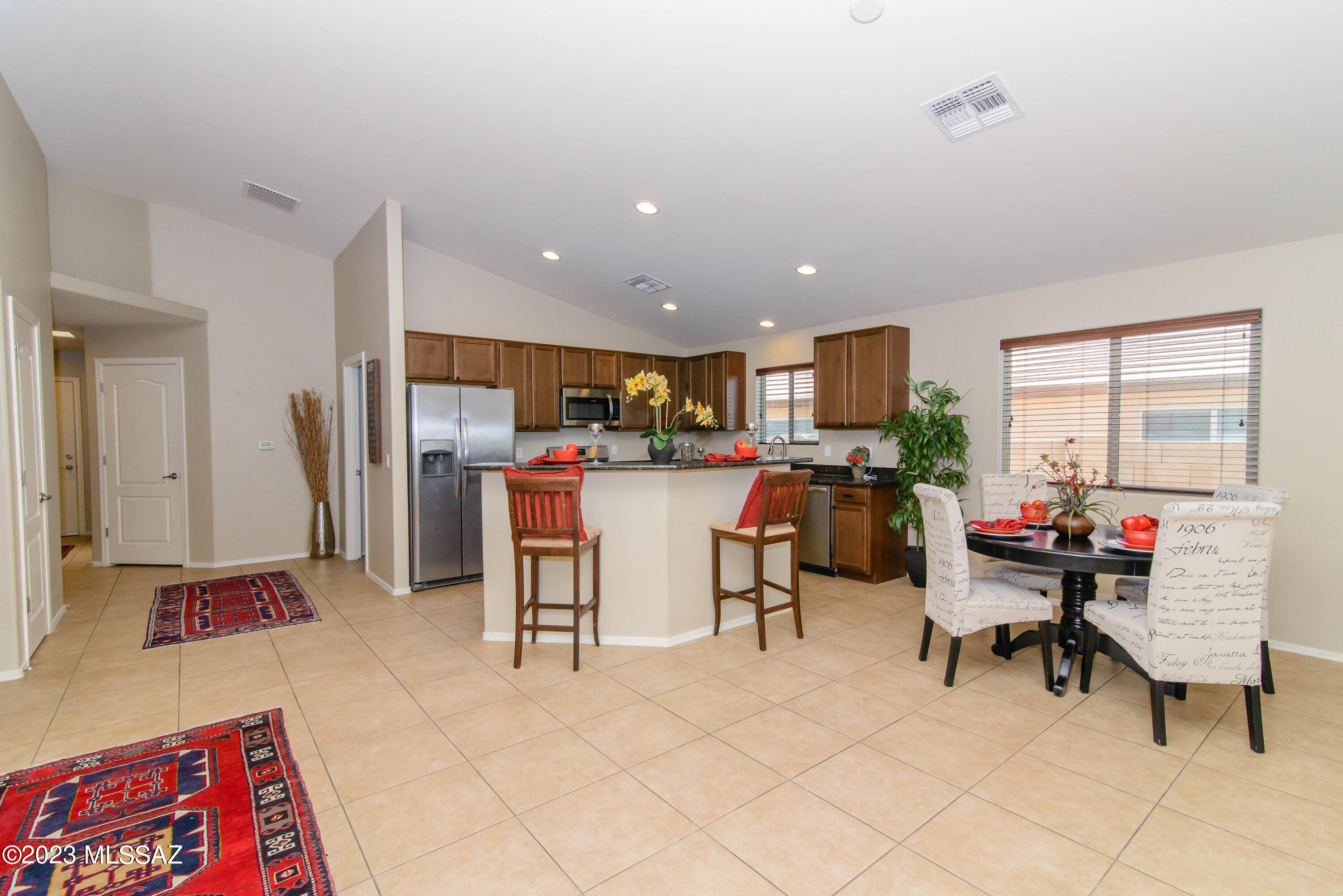 Sonoran Blossom - Residential