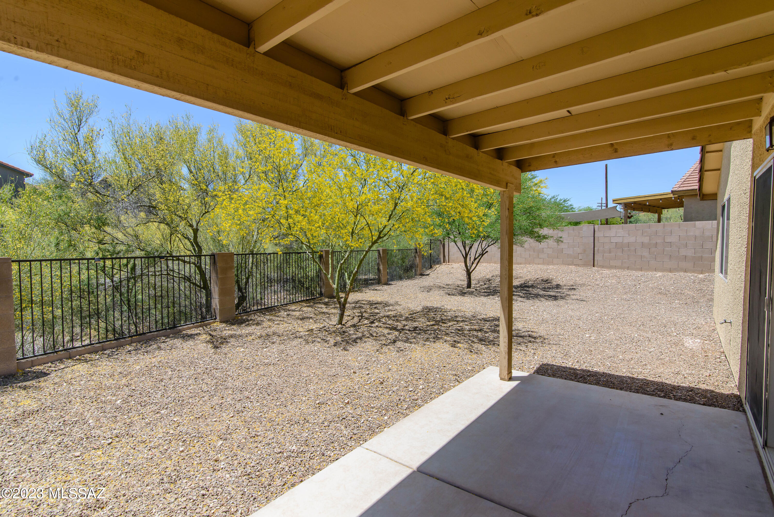 Sonoran Blossom - Residential