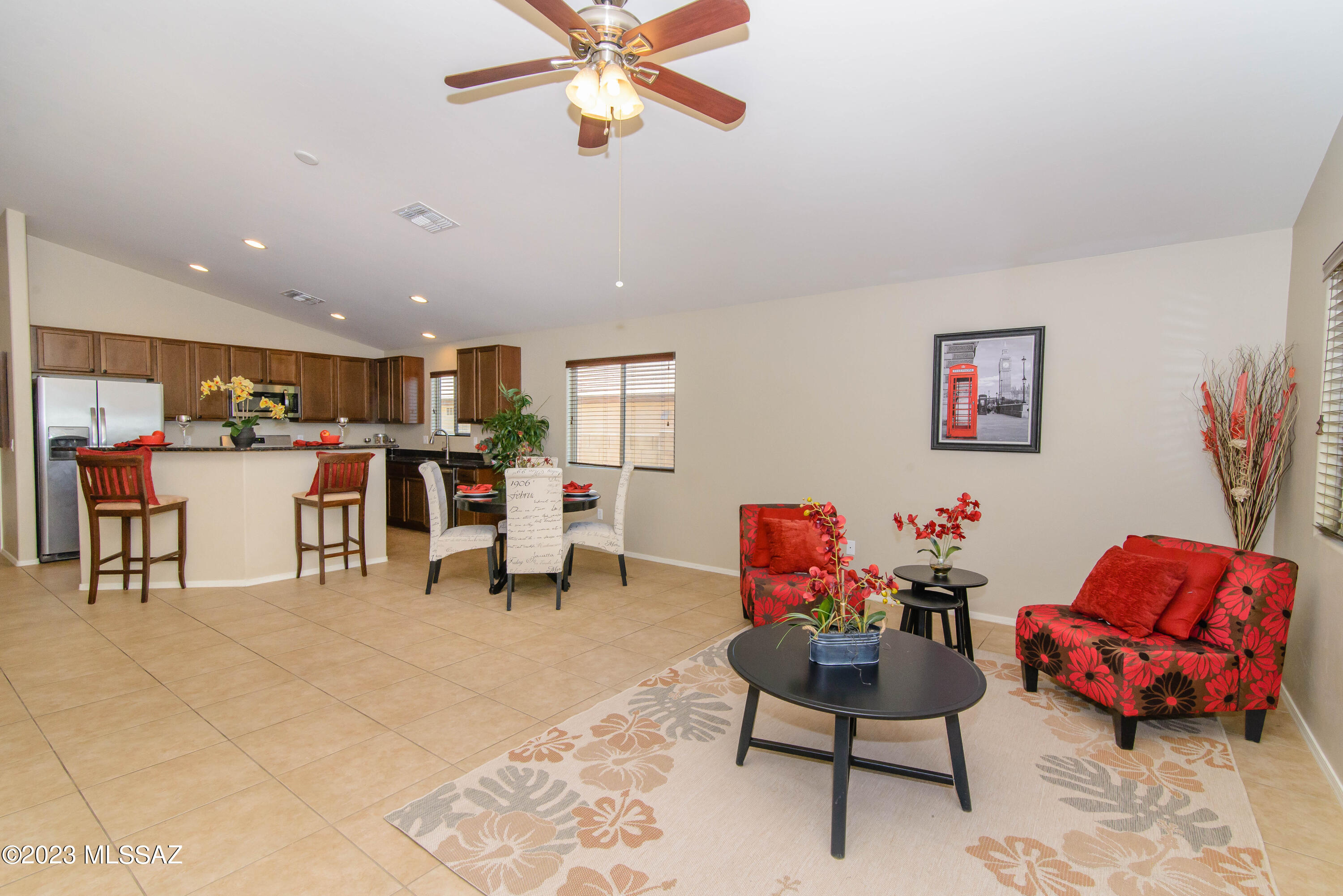 Sonoran Blossom - Residential