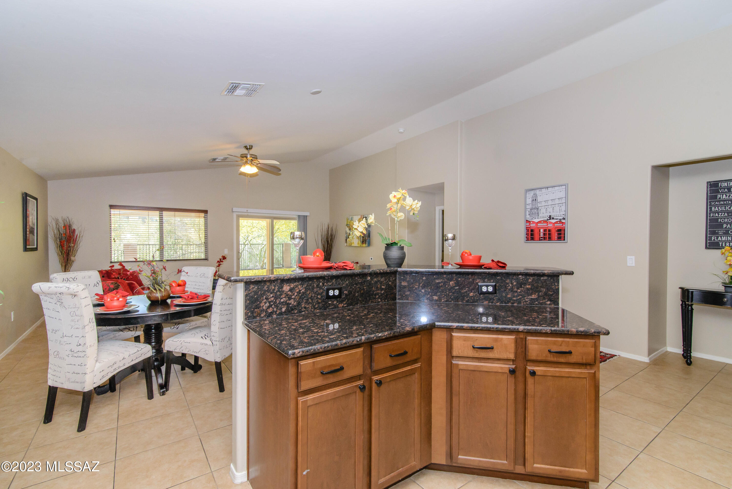Sonoran Blossom - Residential
