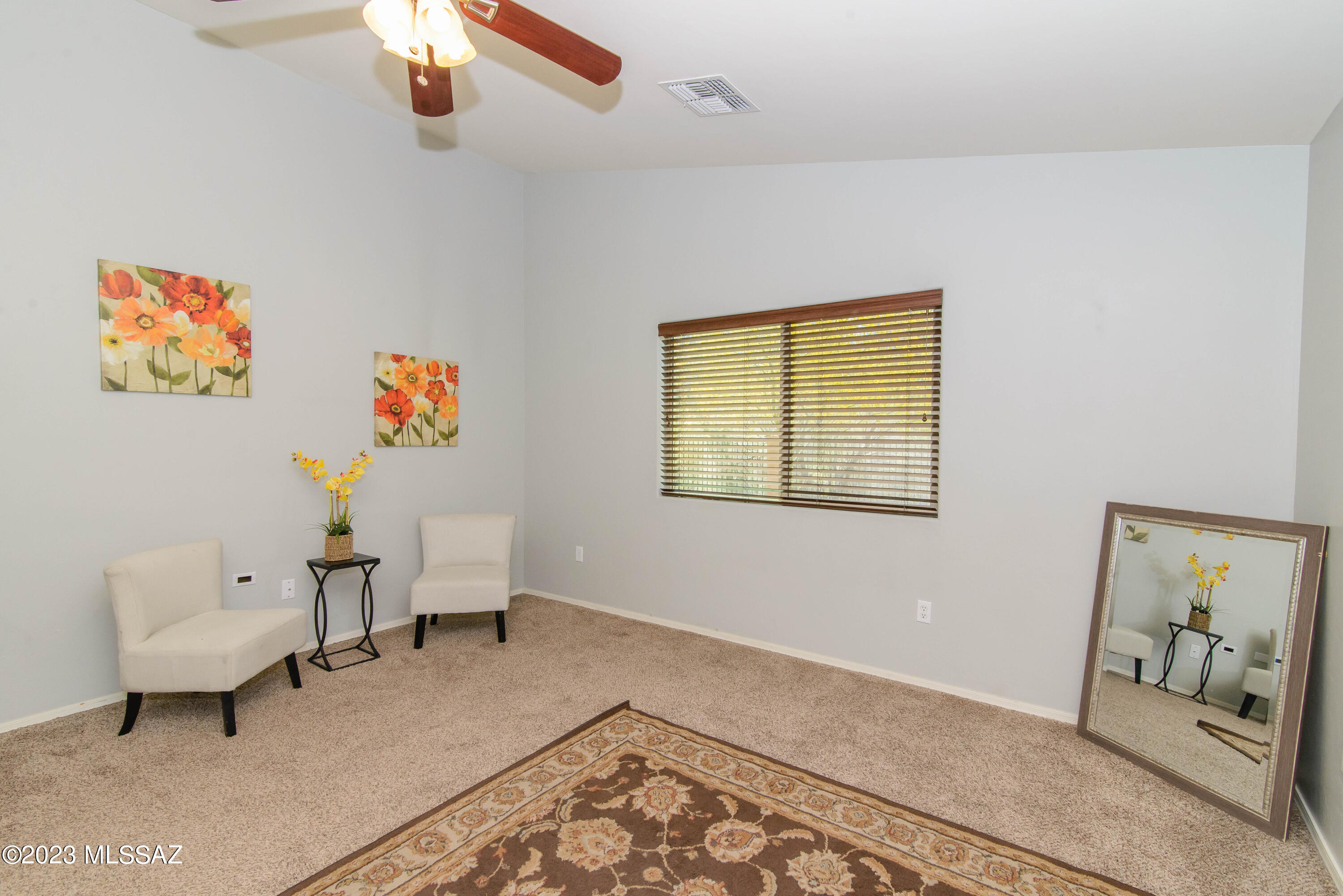 Sonoran Blossom - Residential