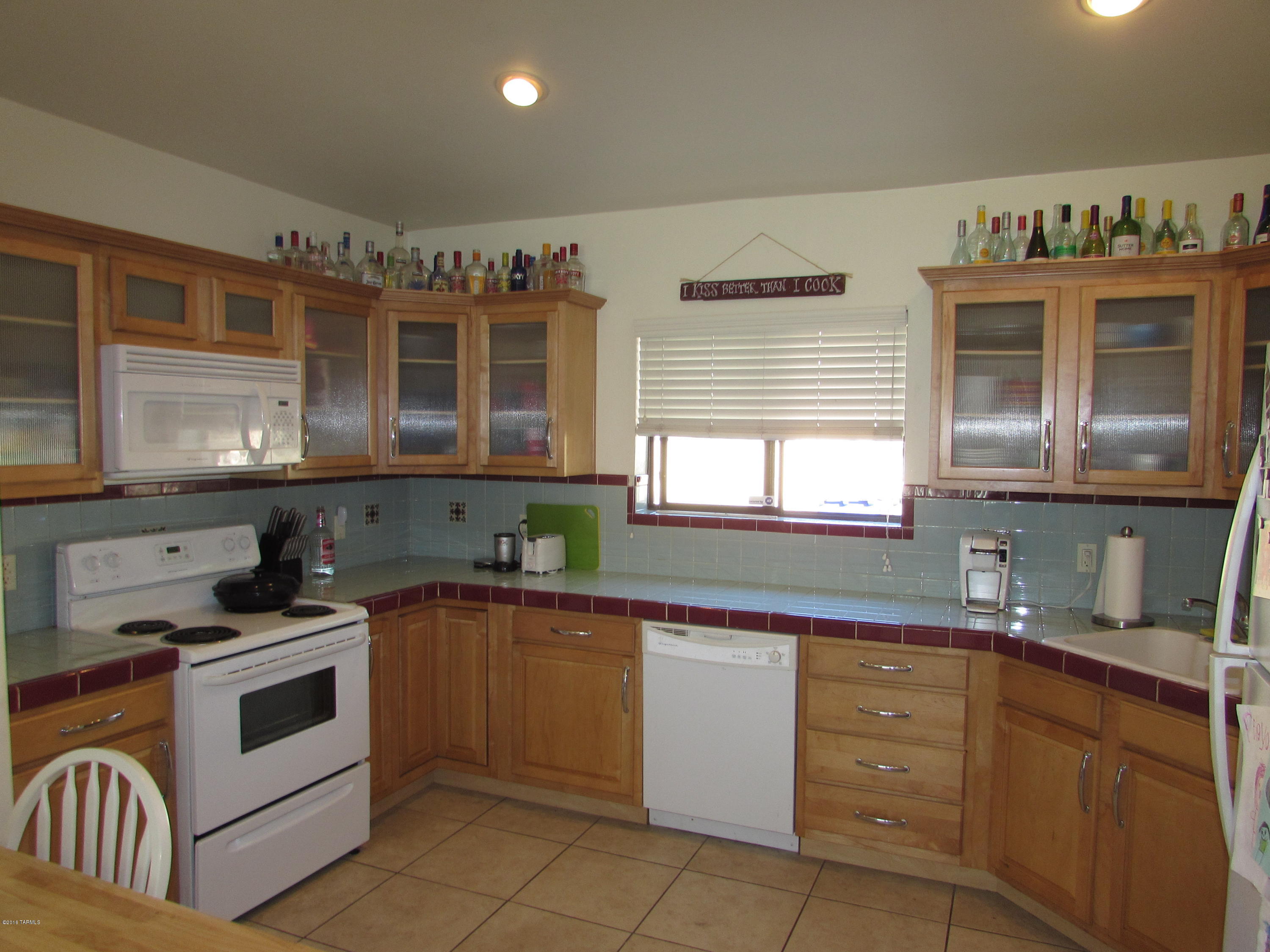 Biltmore Addition - Residential Income