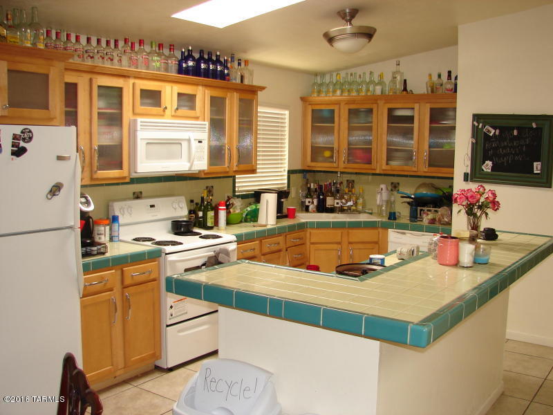 Biltmore Addition - Residential Income