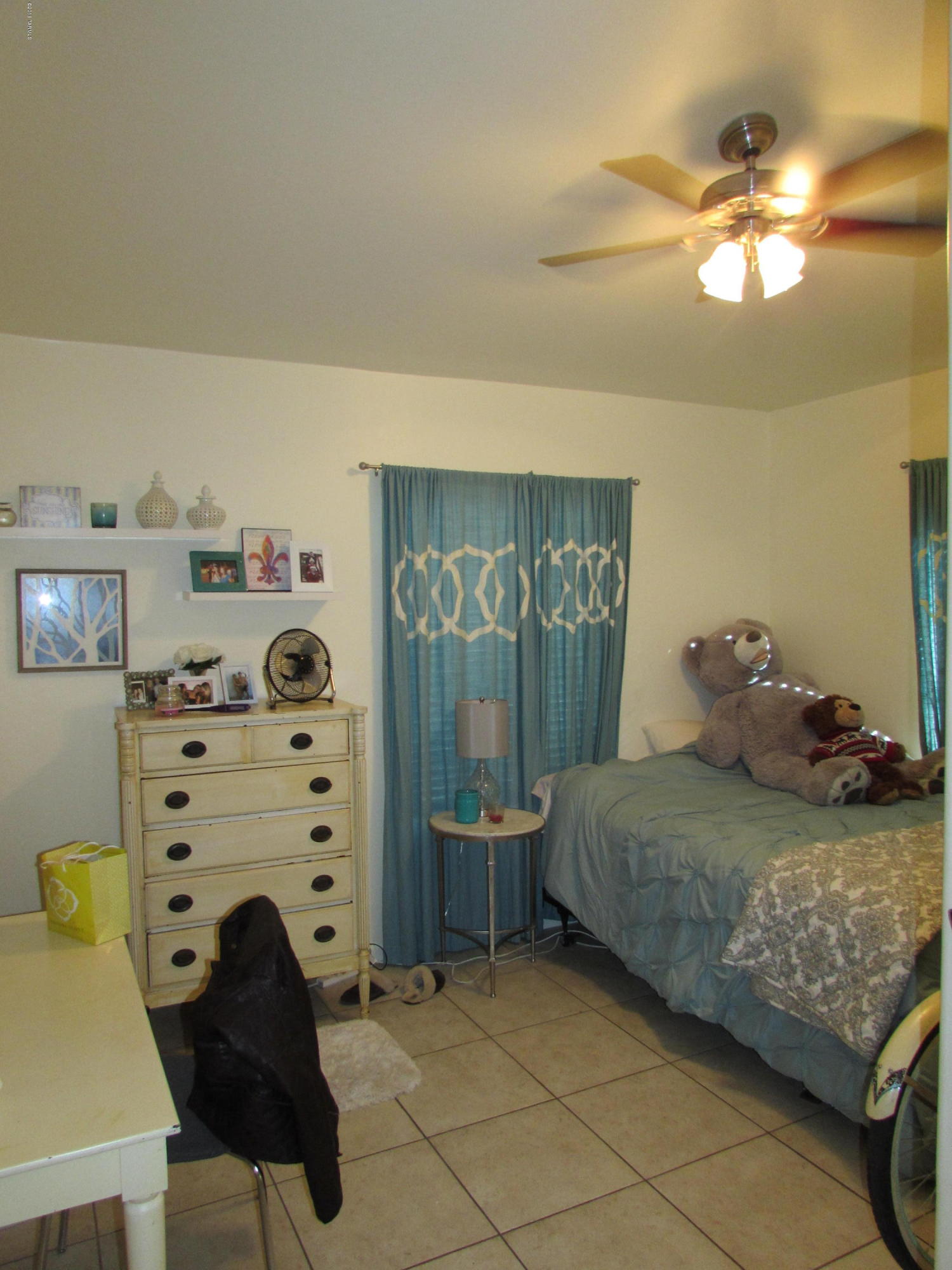 Biltmore Addition - Residential Income
