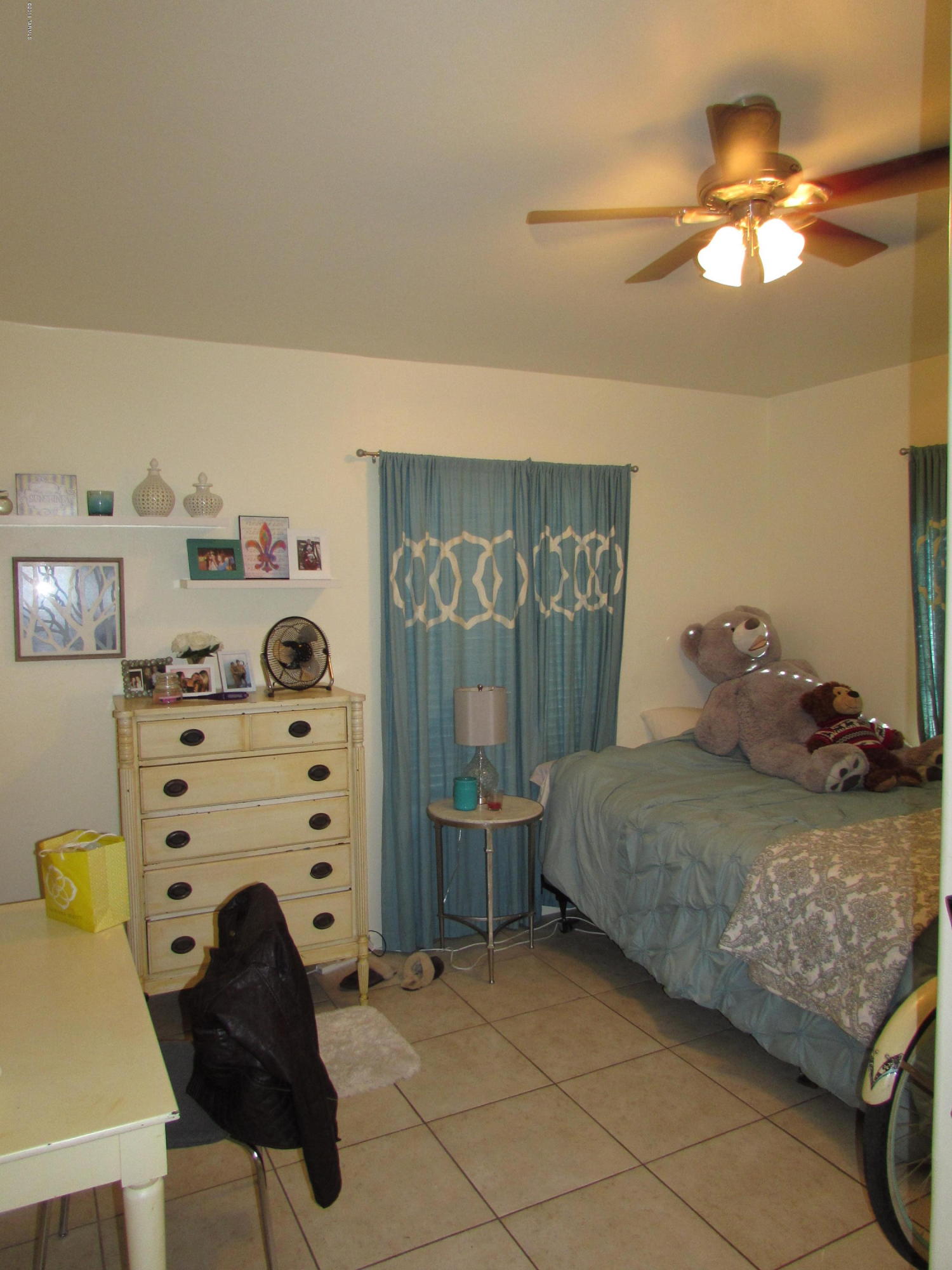 Biltmore Addition - Residential Income
