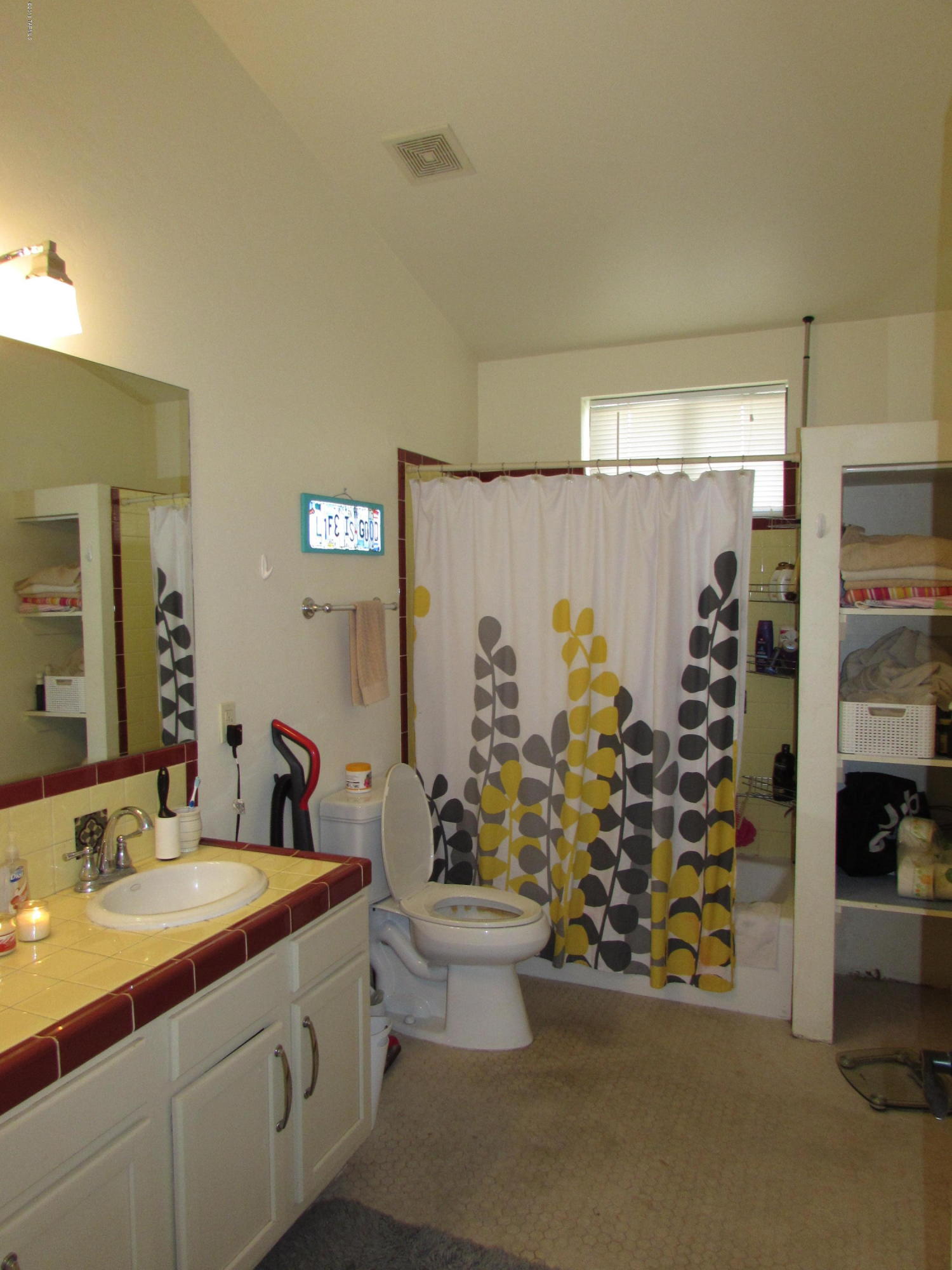 Biltmore Addition - Residential Income
