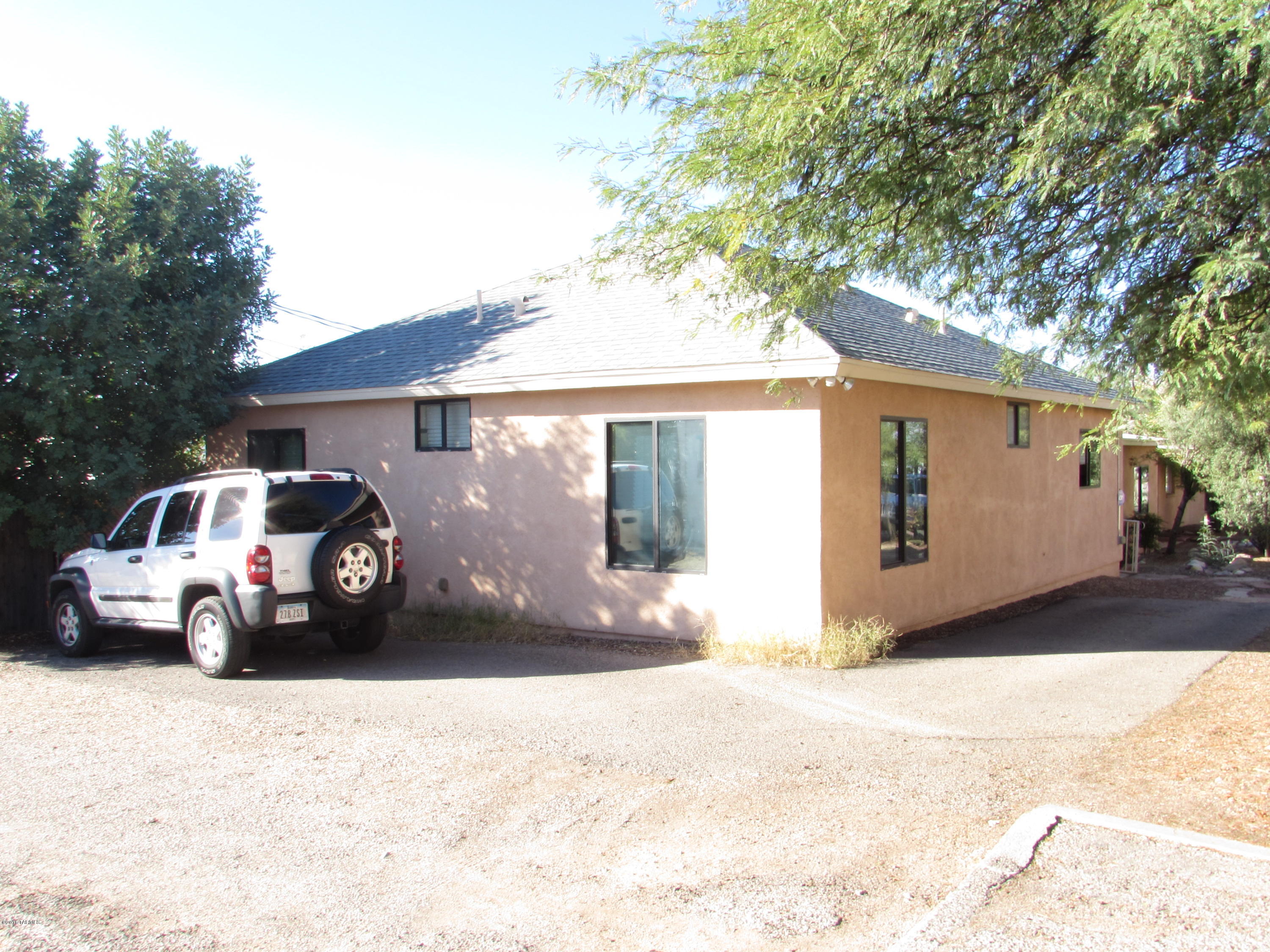 Biltmore Addition - Residential Income