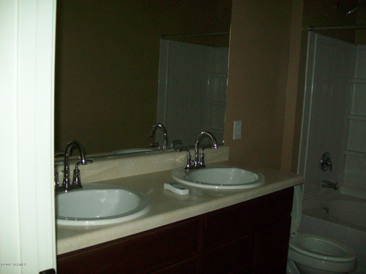 Presidio Del Cielo (1-425) - Residential Lease