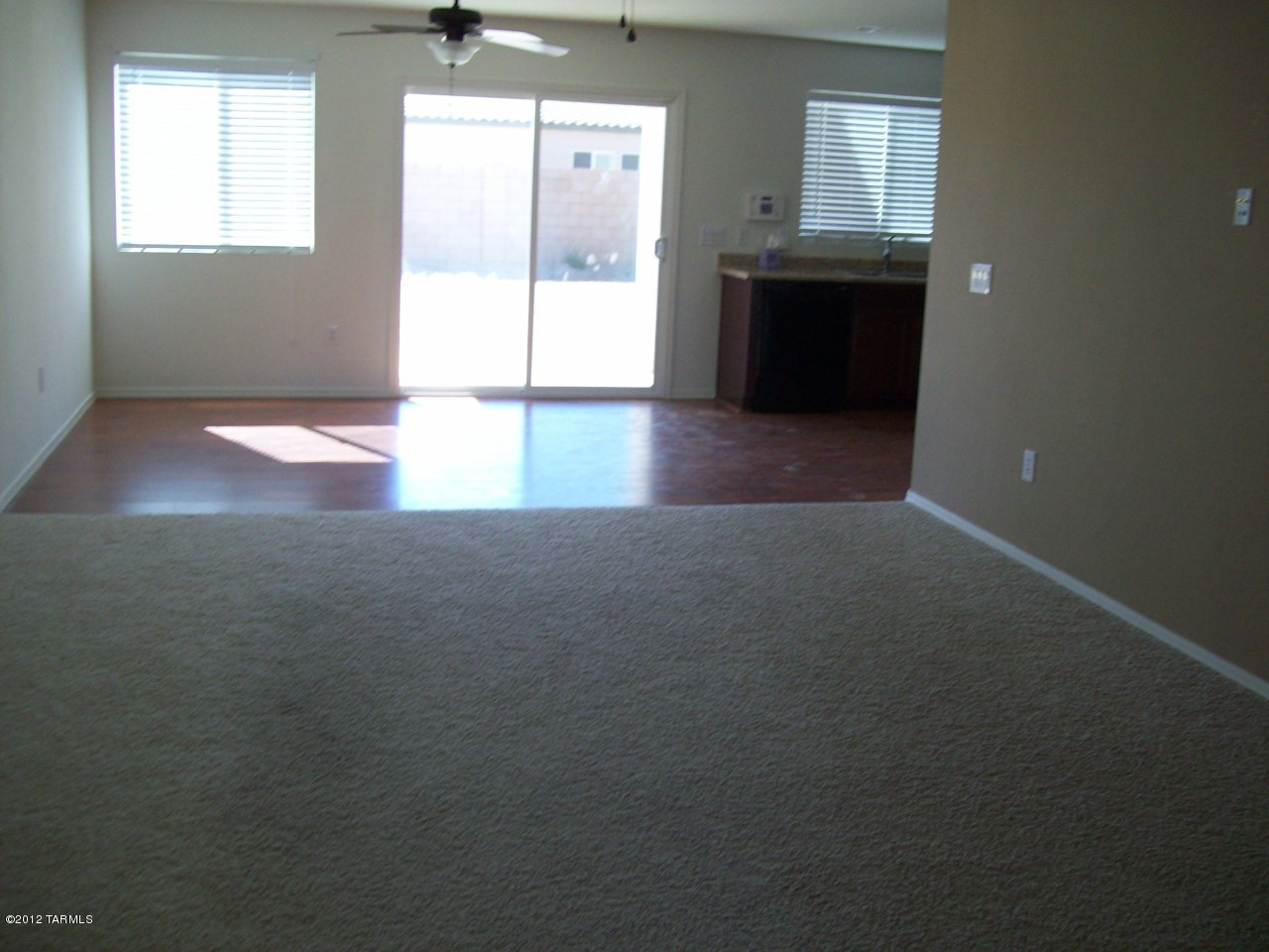 Presidio Del Cielo (1-425) - Residential Lease