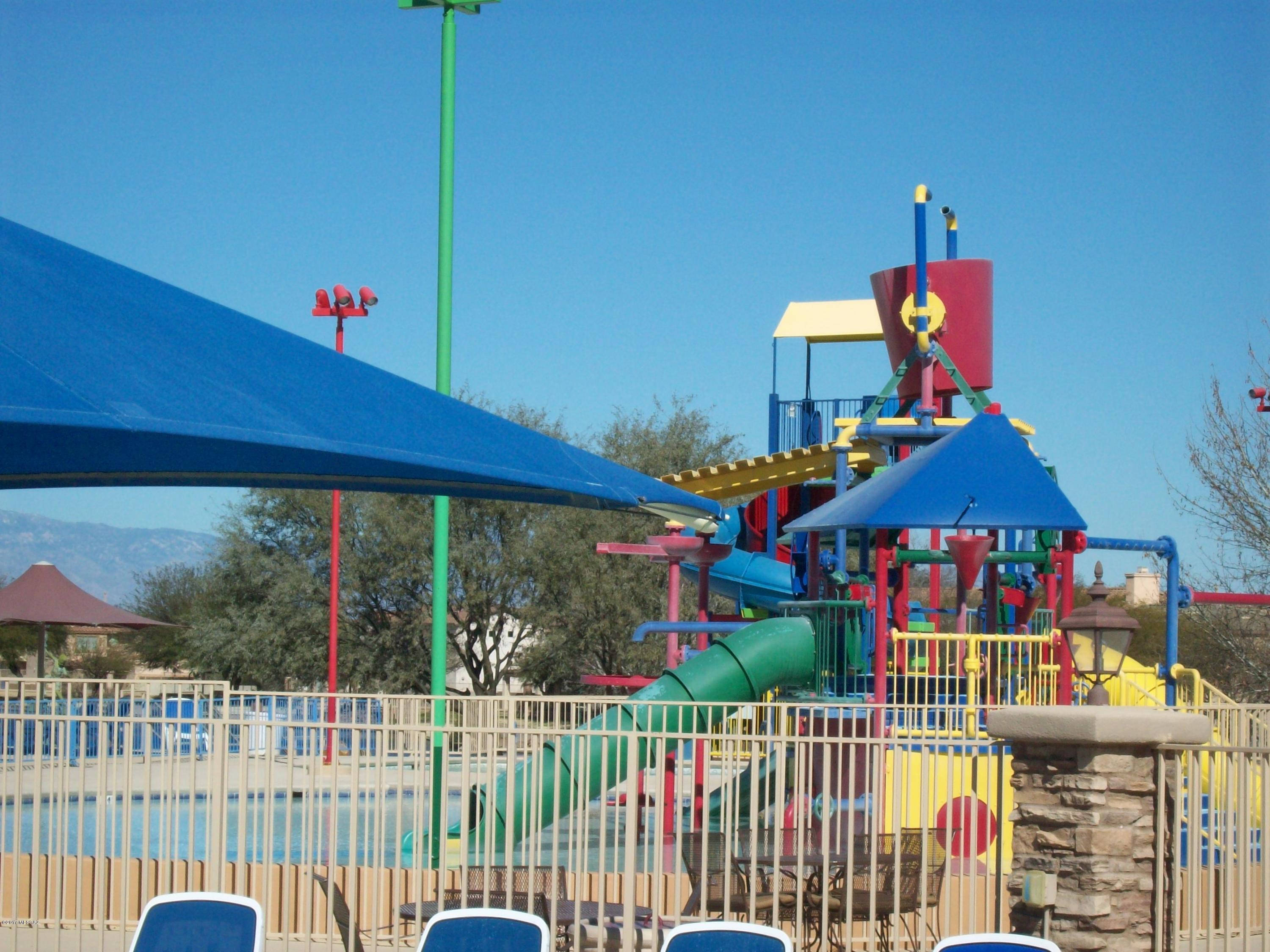 Presidio Del Cielo (1-425) - Residential Lease